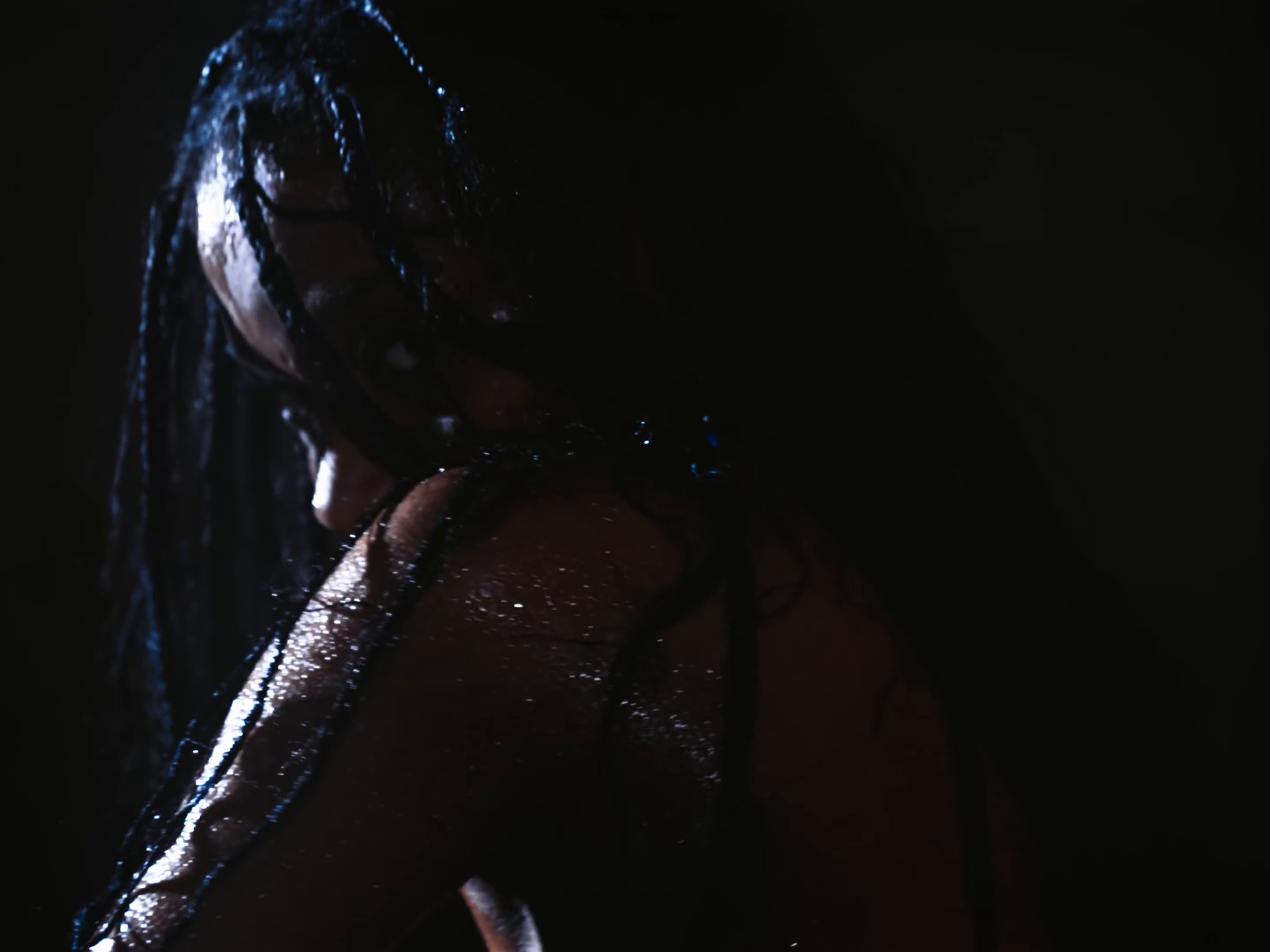 Therapy (2024) —  shot,  lighting