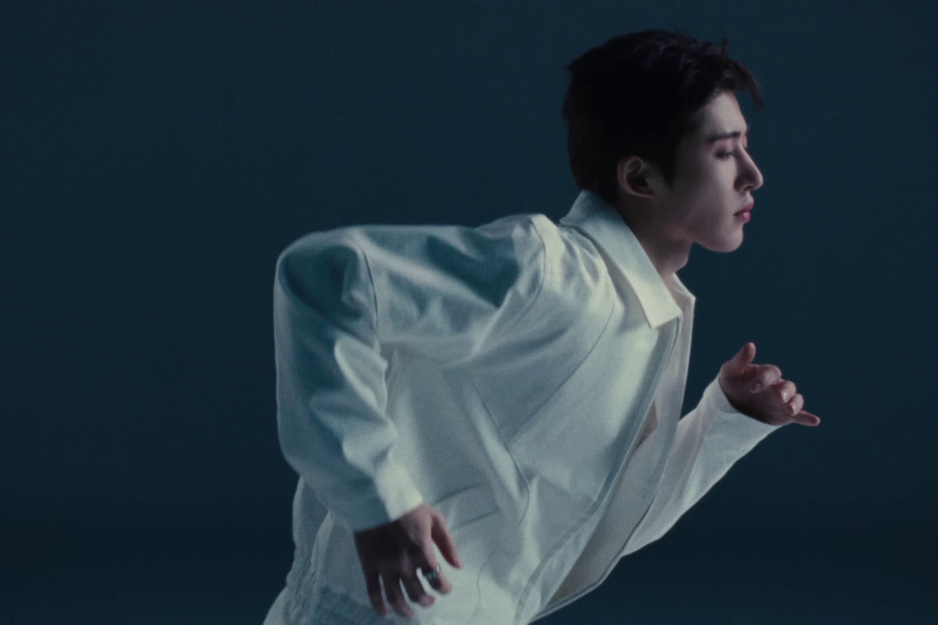 Wish you were here (2024) —  shot,  lighting