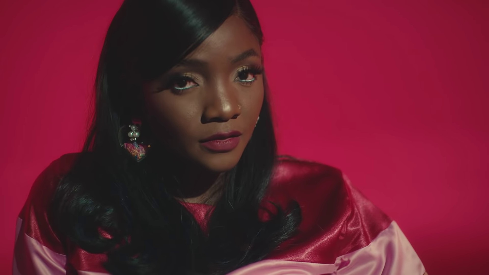 So Bad (2021) —  shot,  lighting