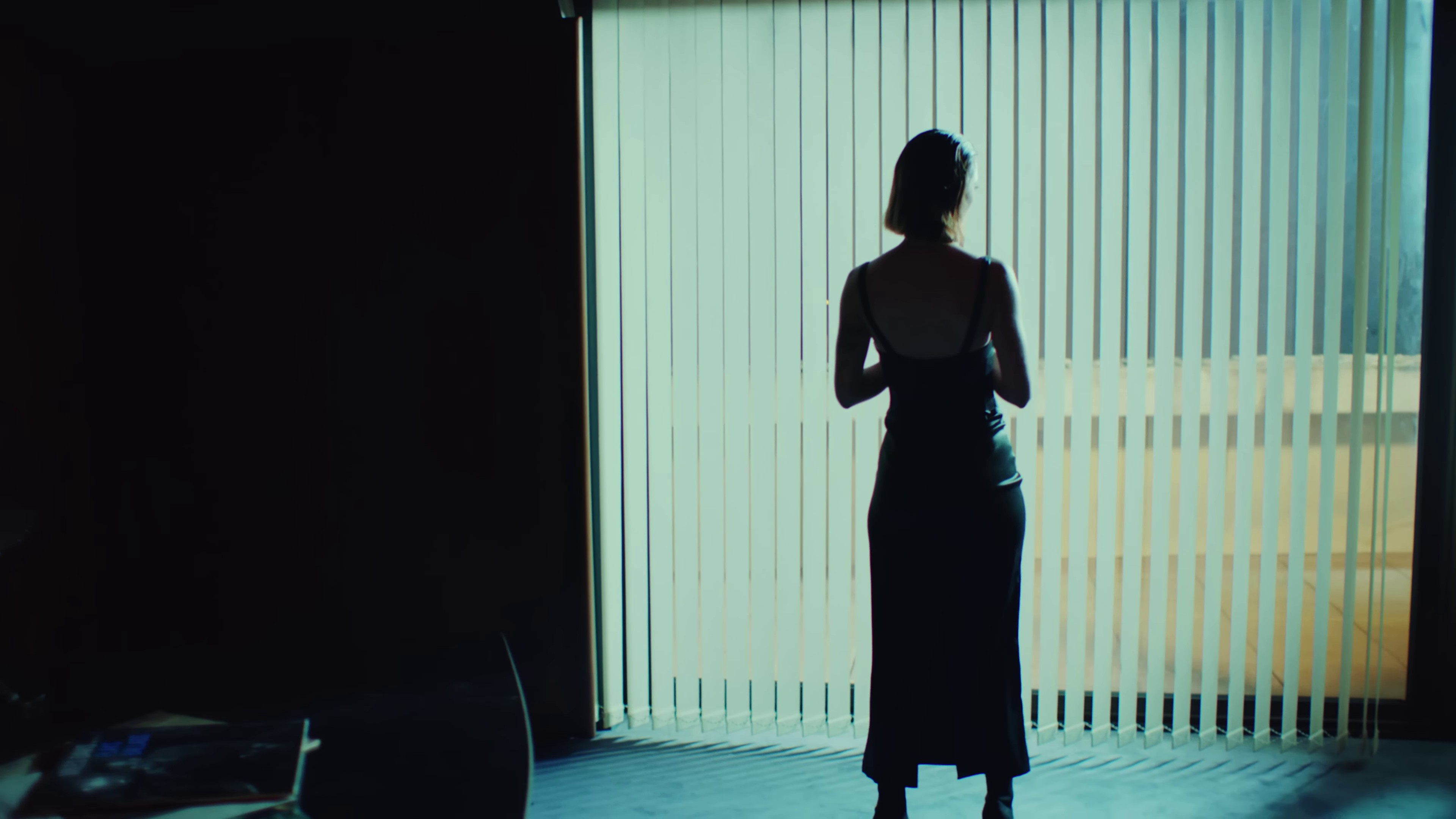 Imagine  (2022) —  shot,  lighting