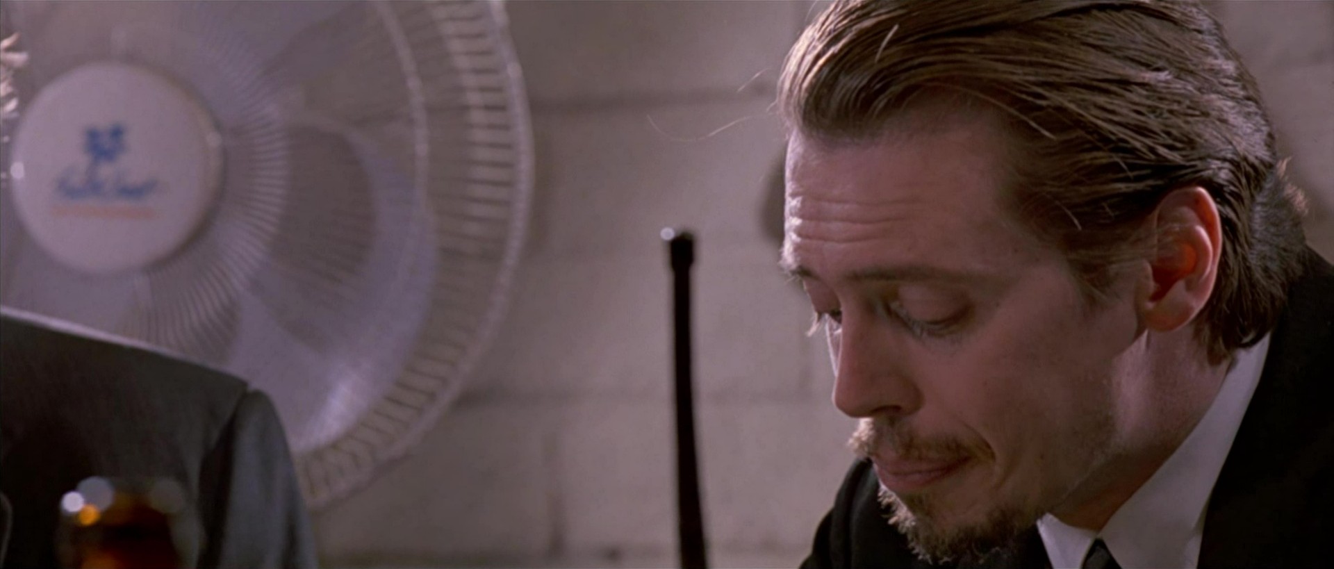 Reservoir Dogs (1992) —  shot,  lighting