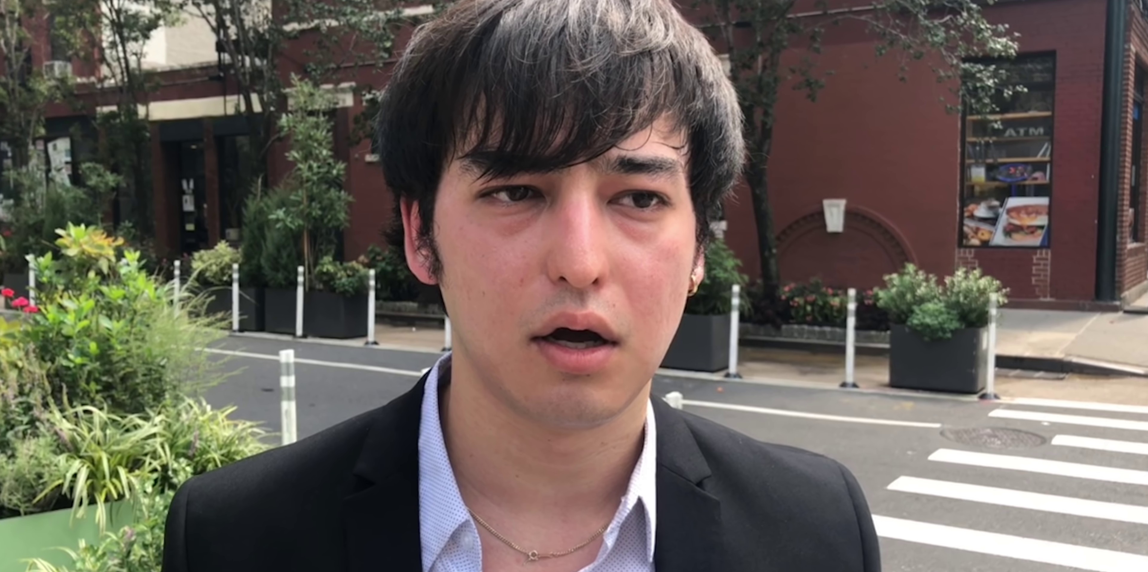 CAN'T GET OVER YOU (2018) —  shot,  lighting