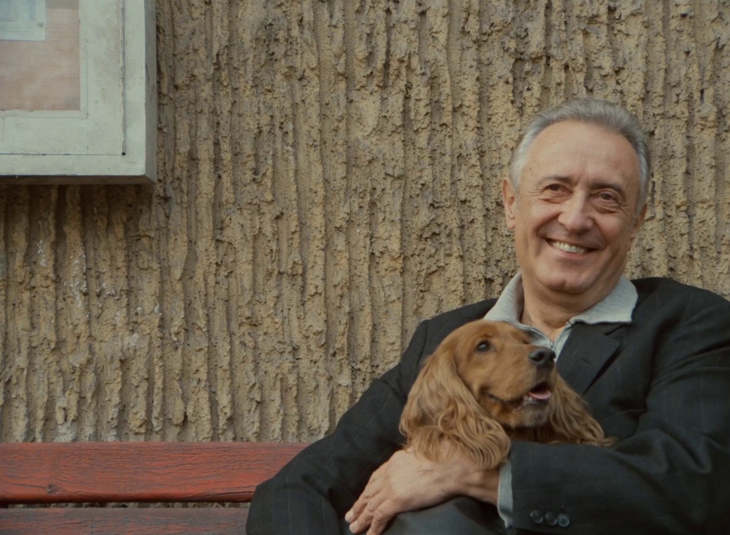 The Snowdrop Festivities (1984) —  shot,  lighting