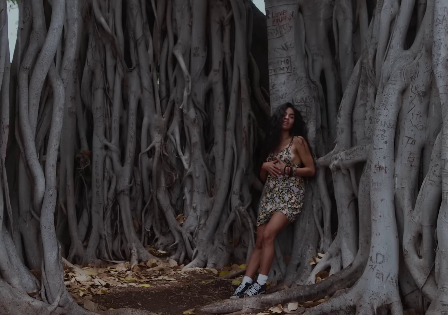 Still C U (2023) —  shot,  lighting