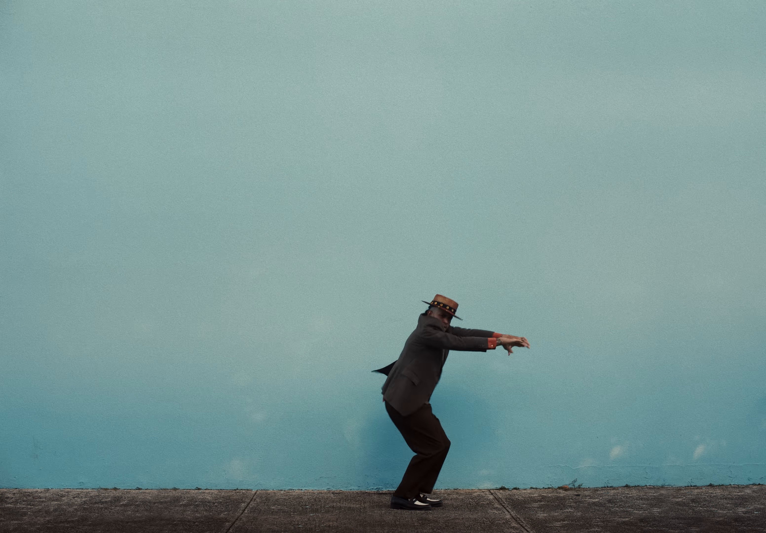 Carita Linda (2025) —  shot,  lighting