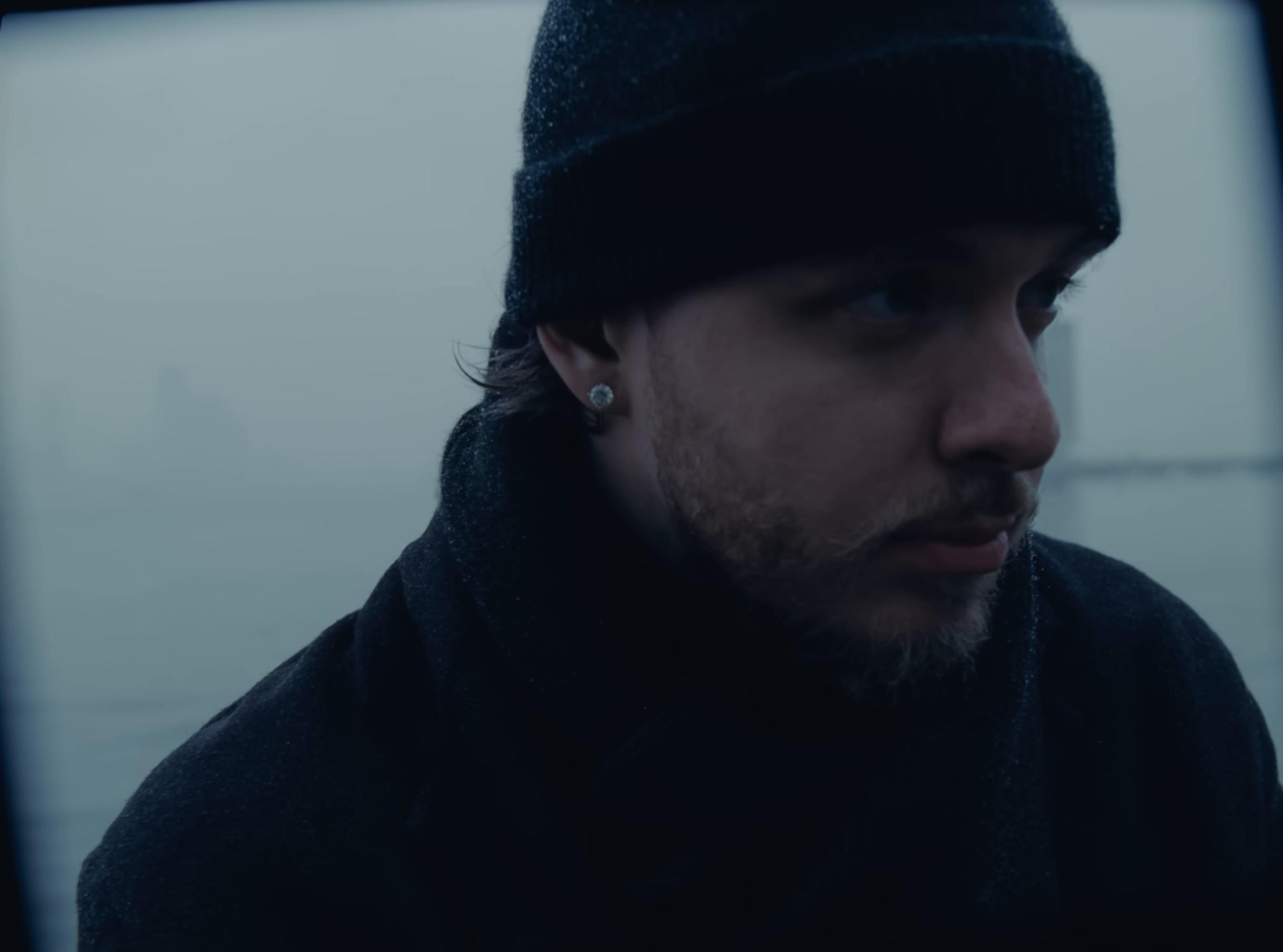 Tranquility (2024) —  shot,  lighting