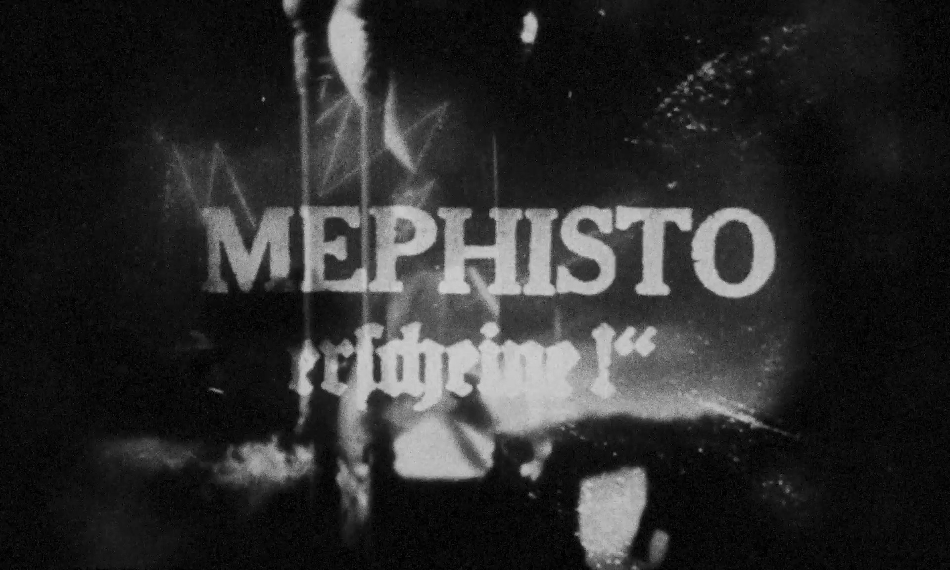 I Thought the World of You (2022) —  shot,  lighting