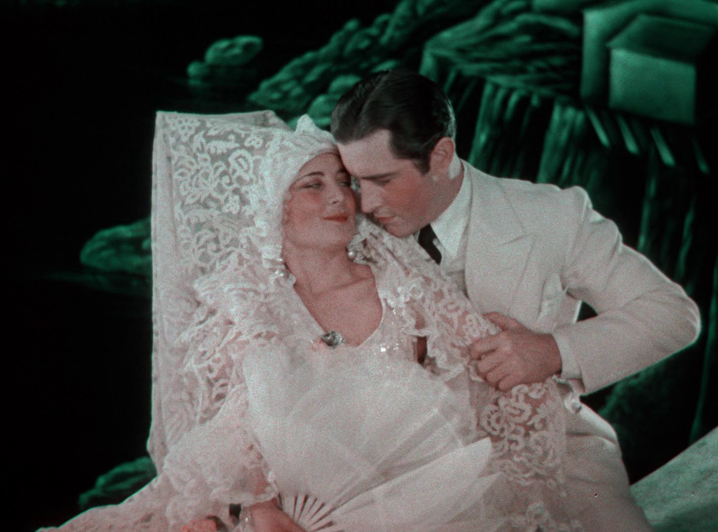 King of Jazz (1930) —  shot,  lighting