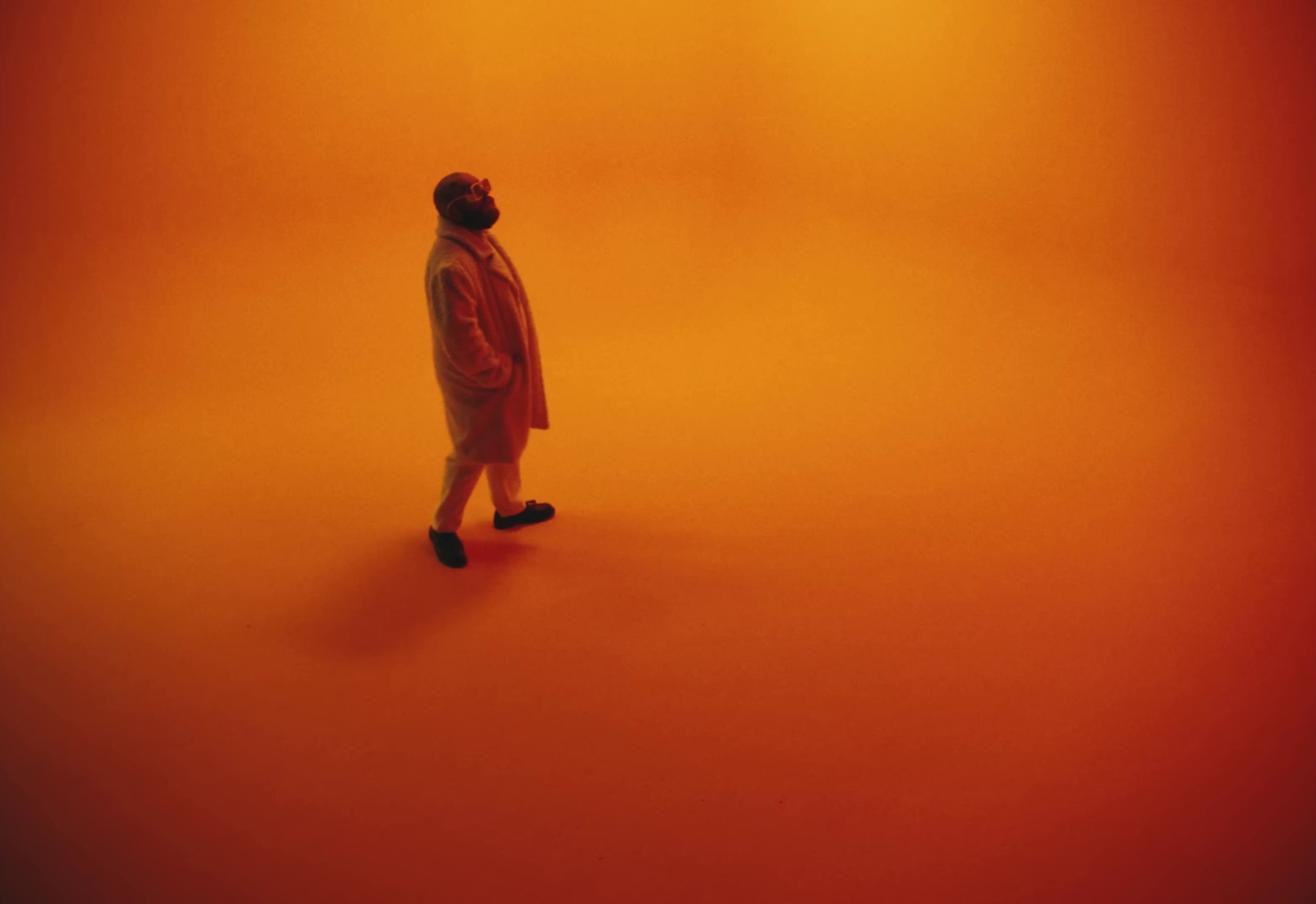 The Door (2024) —  shot,  lighting