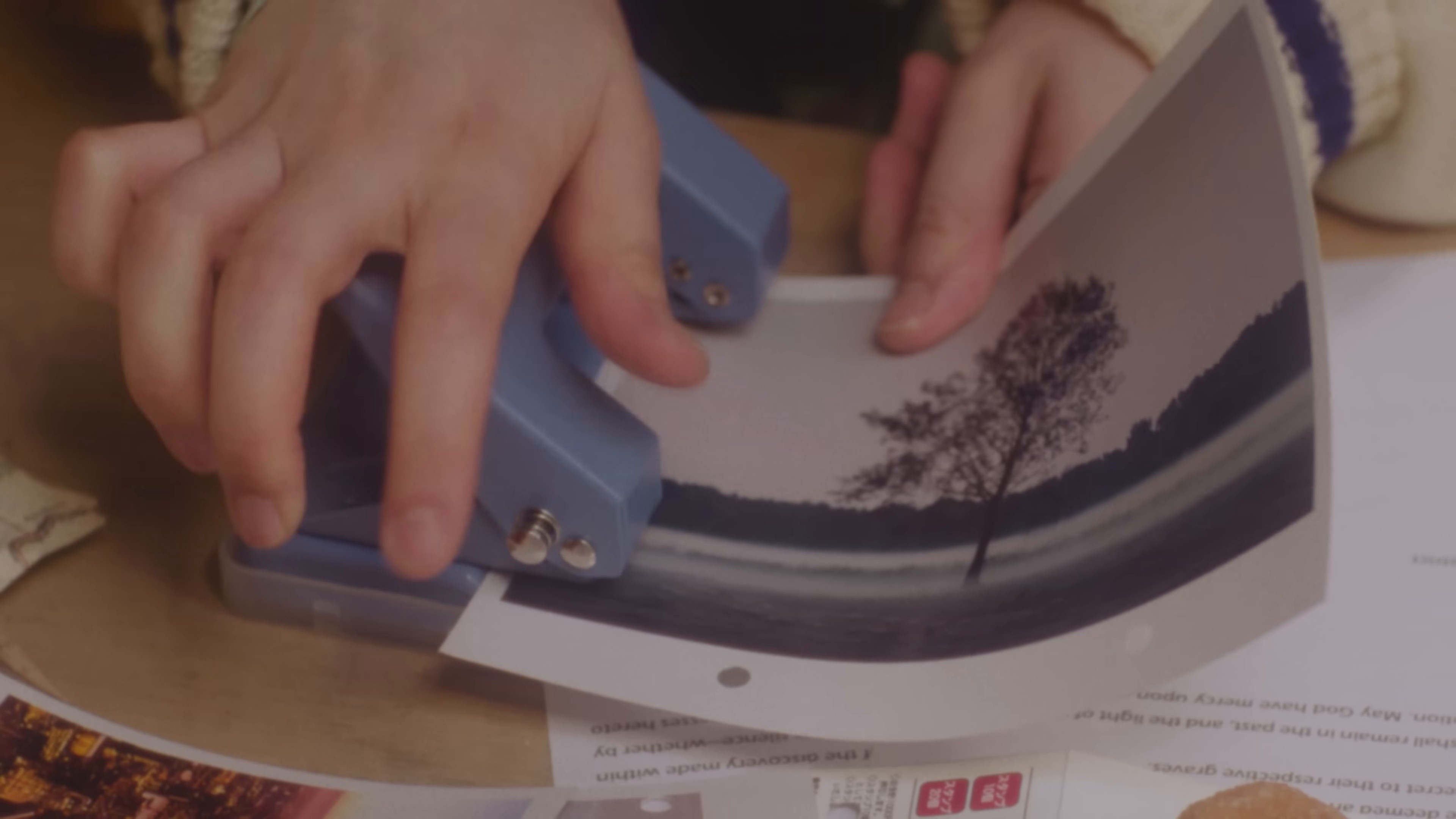 Fuwa Rin (2026) —  shot,  lighting