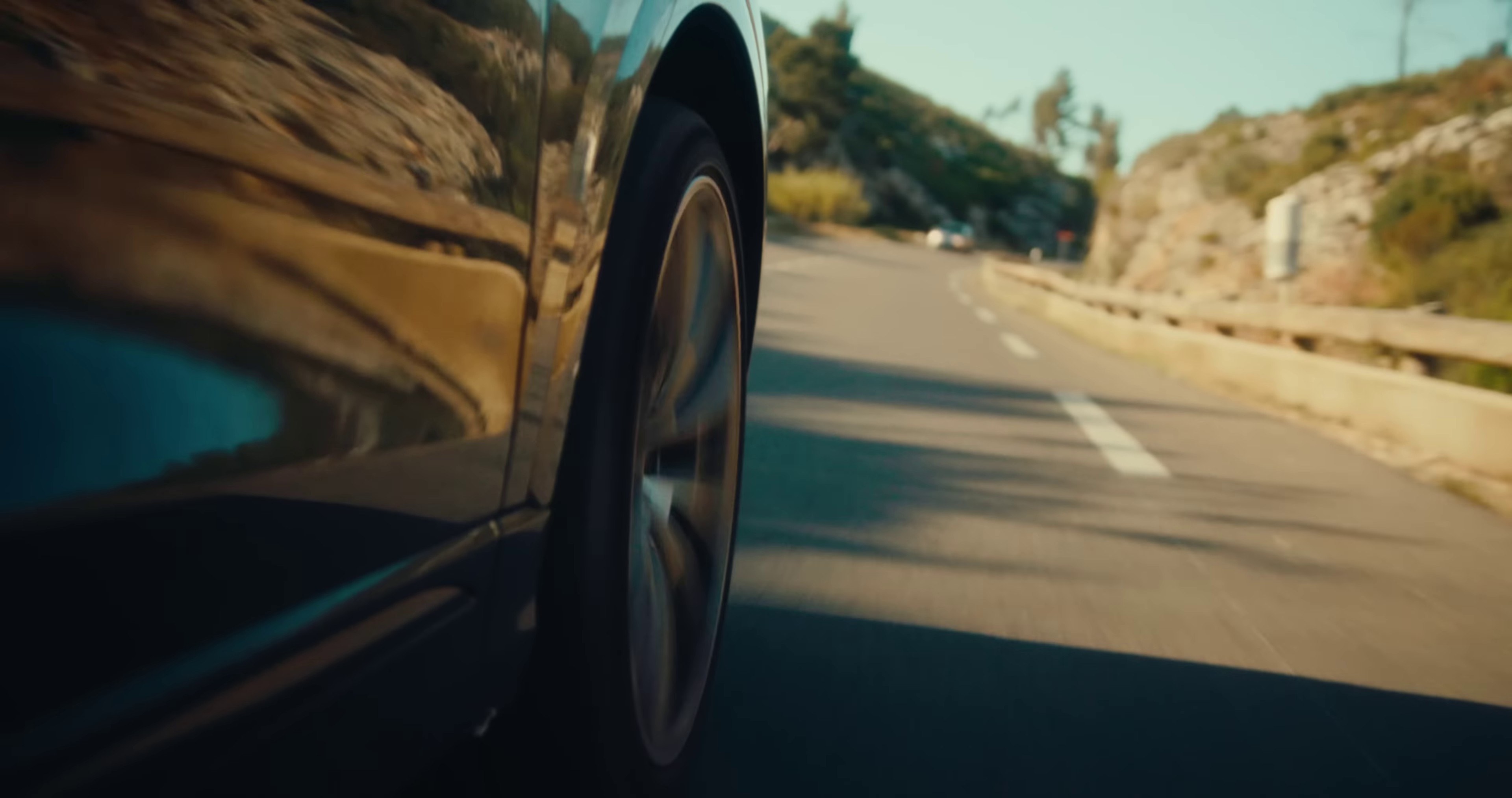 Giboulée (2023) —  shot,  lighting