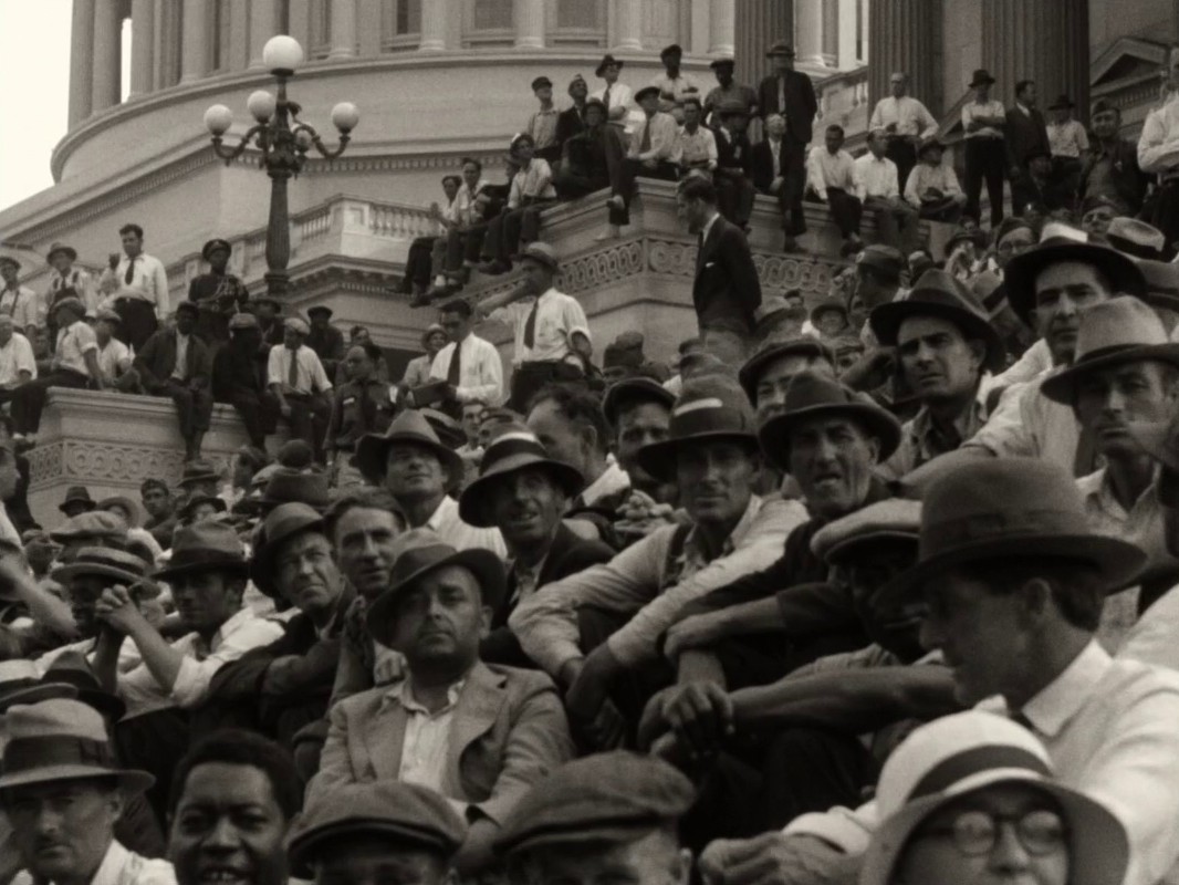 Amsterdam (2022) —  shot,  lighting