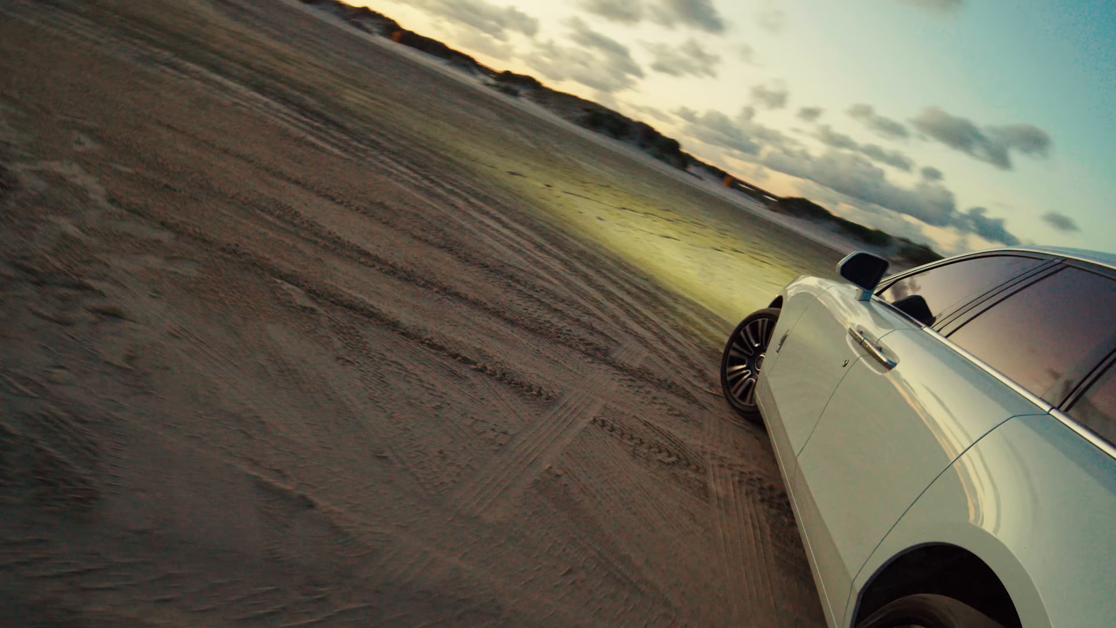 TGIF (2024) —  shot,  lighting