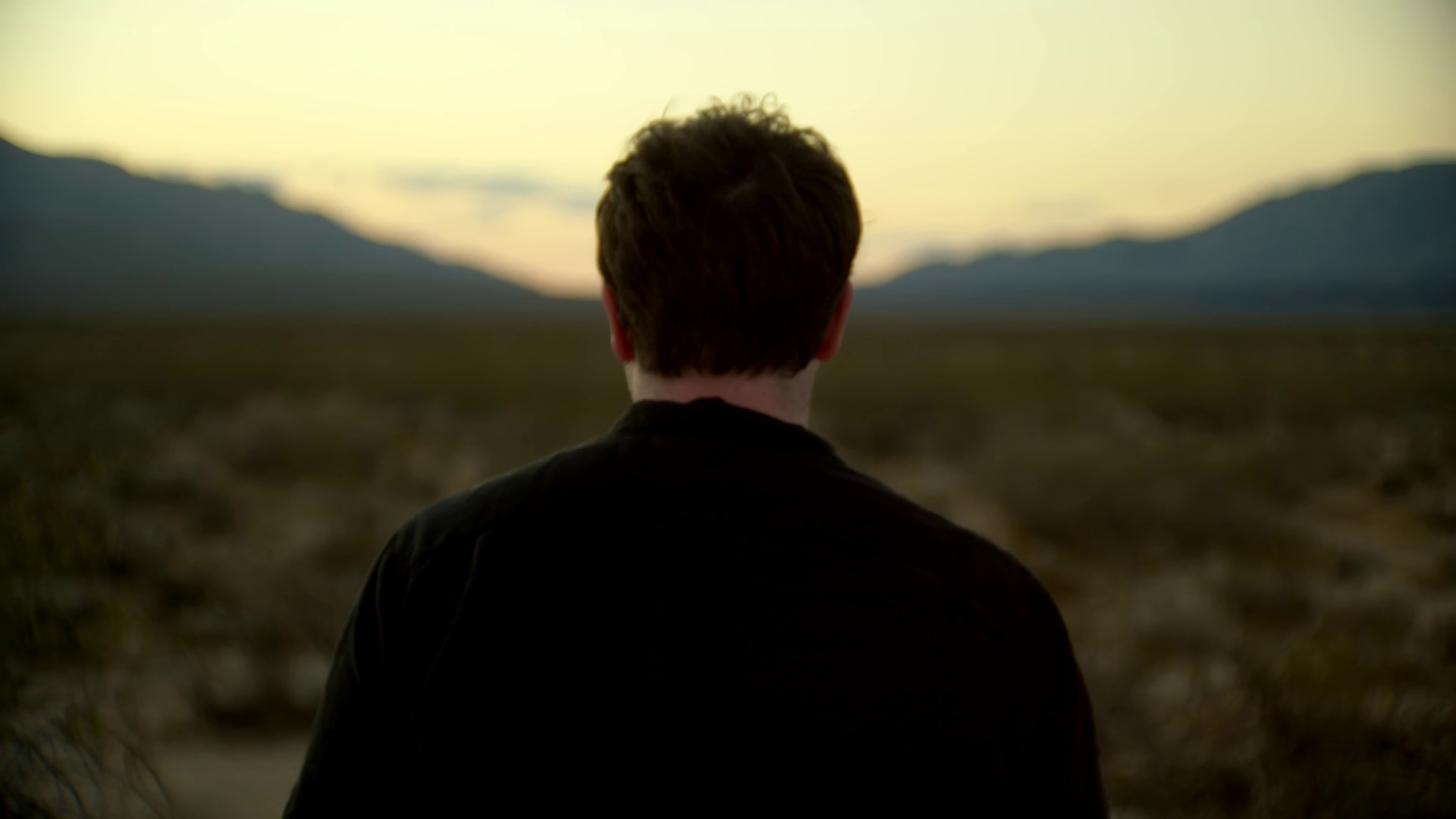 Save Some Room (2022) —  shot,  lighting