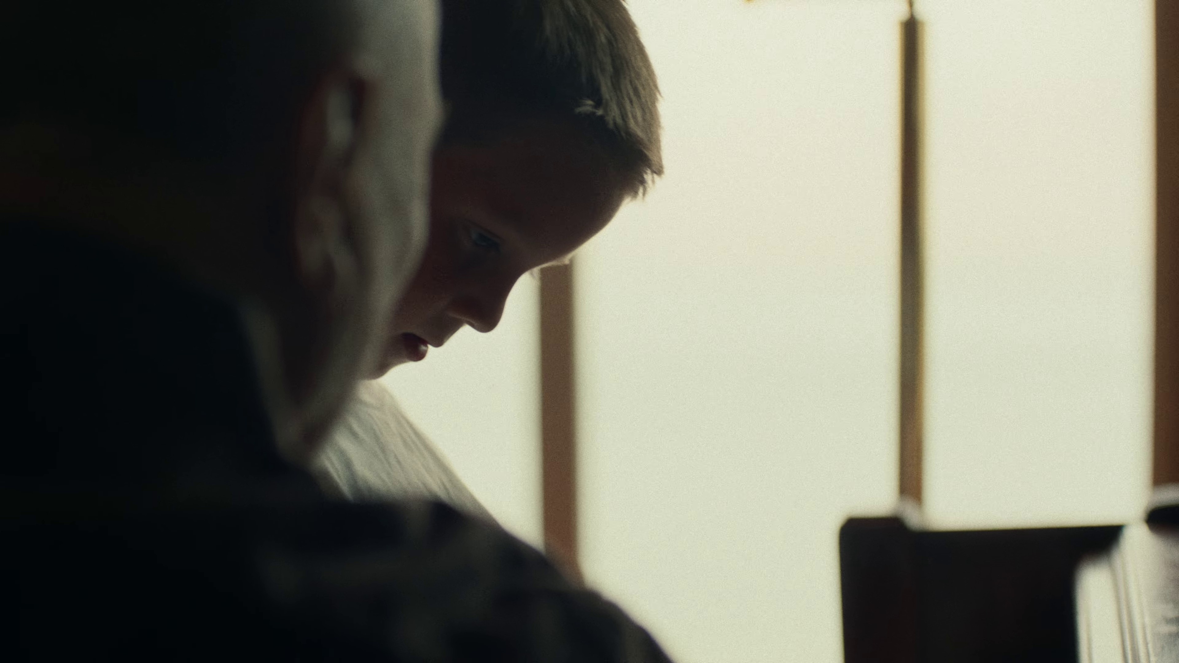 Meant To Live (Jon Bellion Version) (2023) —  shot,  lighting