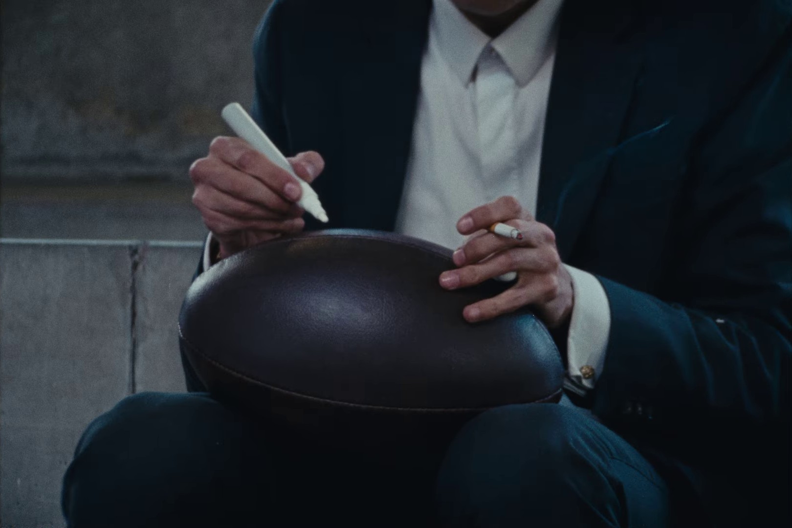 MENTIROSO (2024) —  shot,  lighting