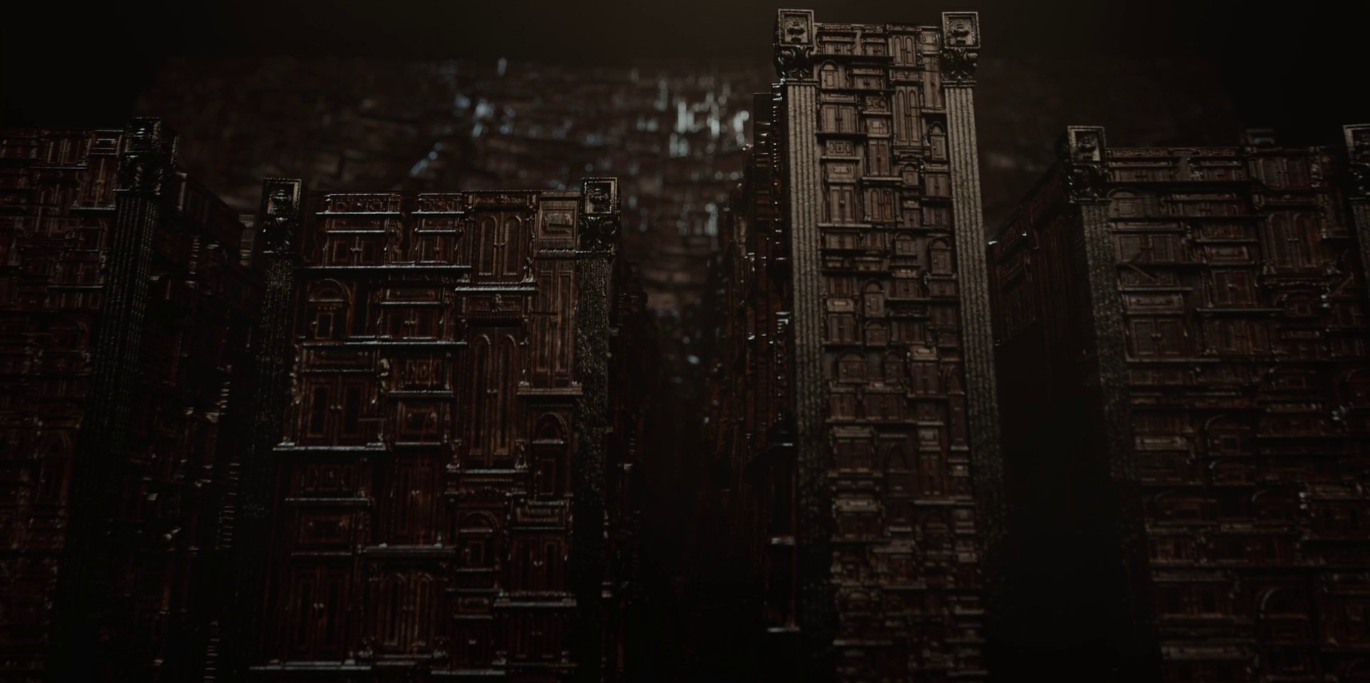 Lot 36 (2022) —  shot,  lighting