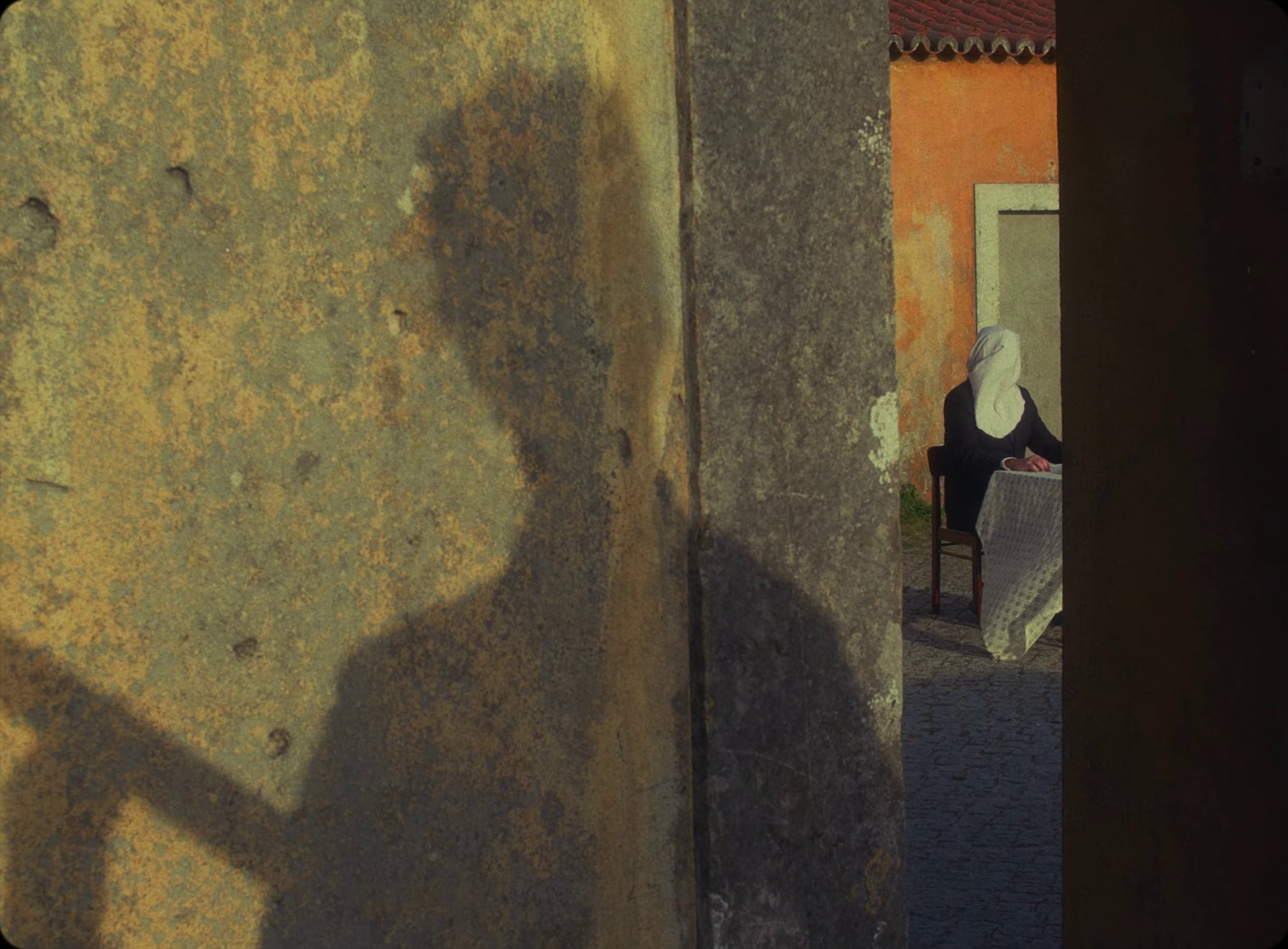 DEUS ALGORITMO (2024) —  shot,  lighting