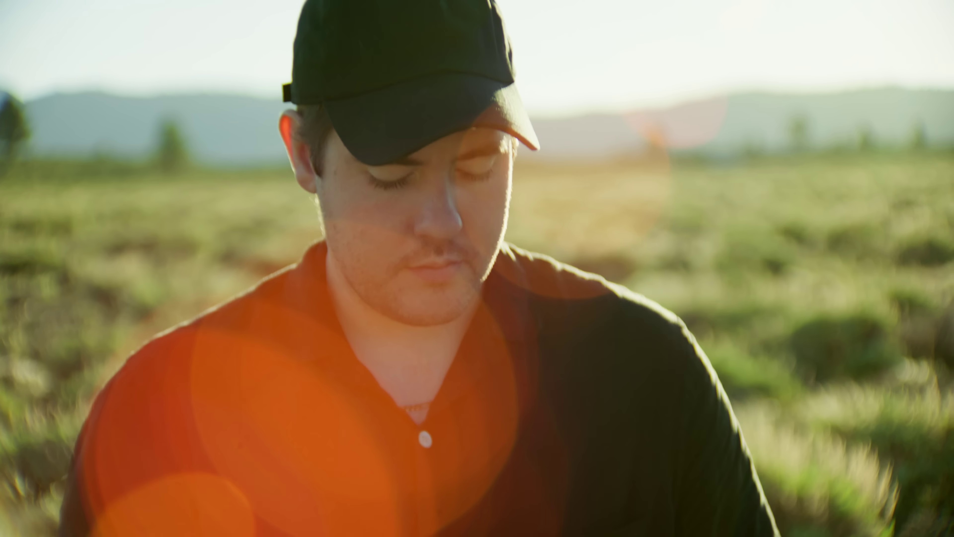 Save Some Room (2022) —  shot,  lighting