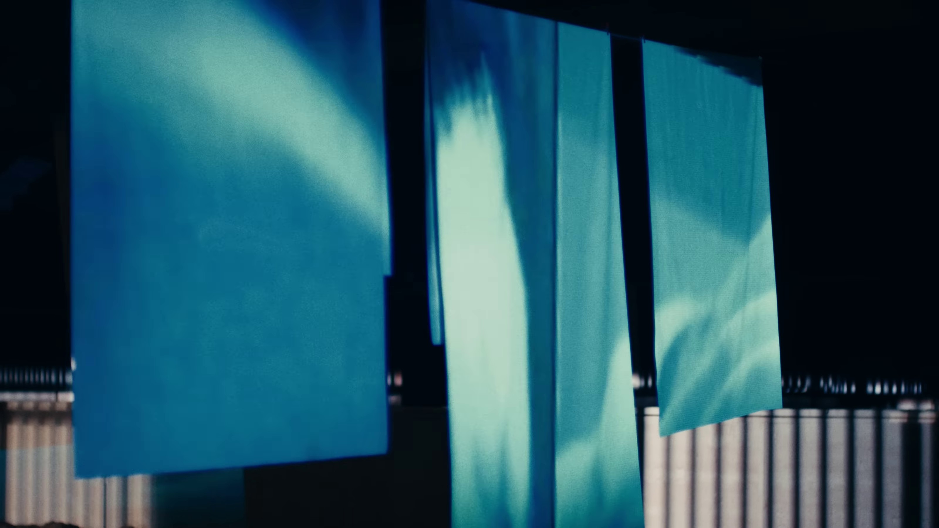 Love U Like That (2023) —  shot,  lighting