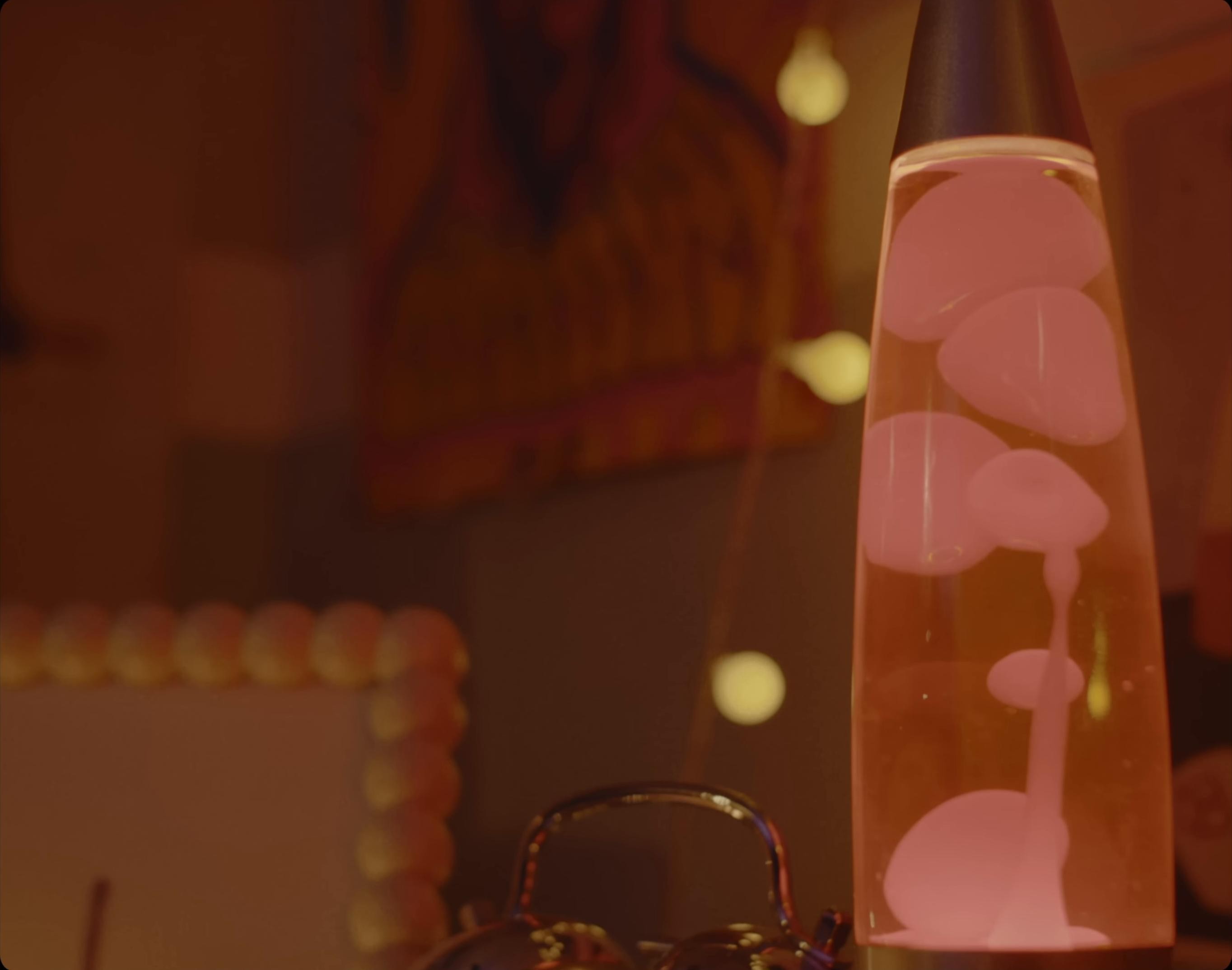 Laissez-moi (2025) —  shot,  lighting