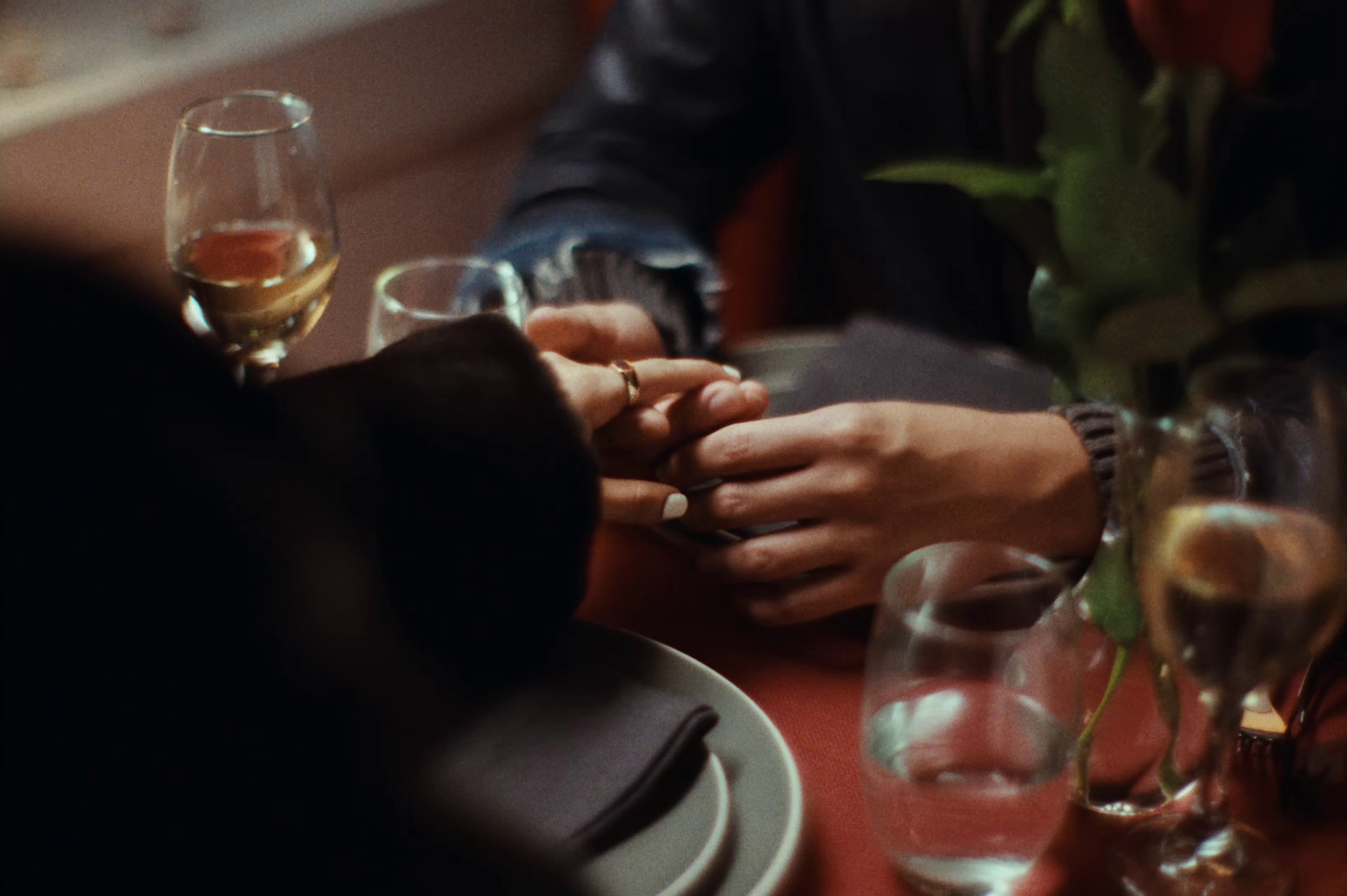 BYAK (2024) —  shot,  lighting