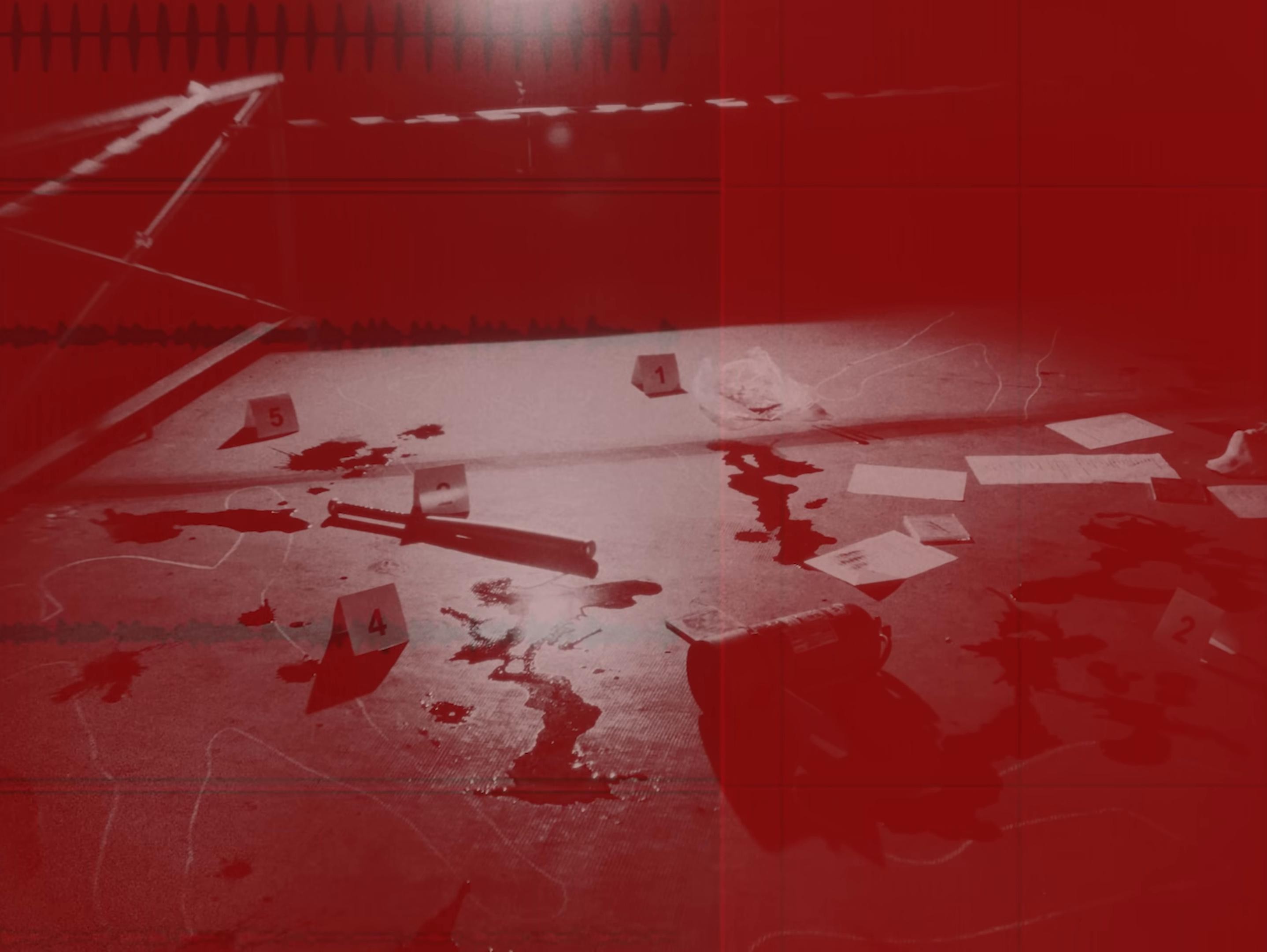 Comando Juntar (2025) —  shot,  lighting