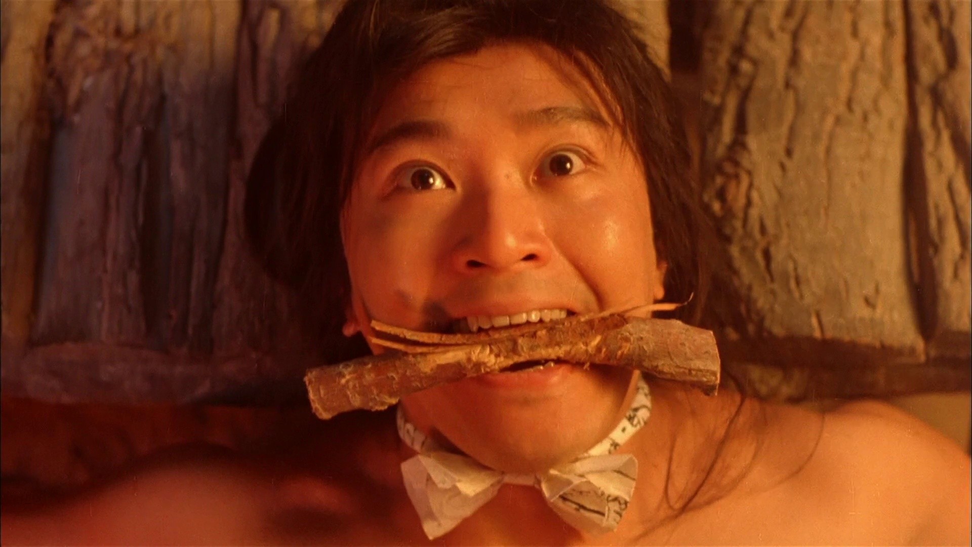 A Chinese Odyssey: Part One - Pandora's Box (1995) —  shot,  lighting