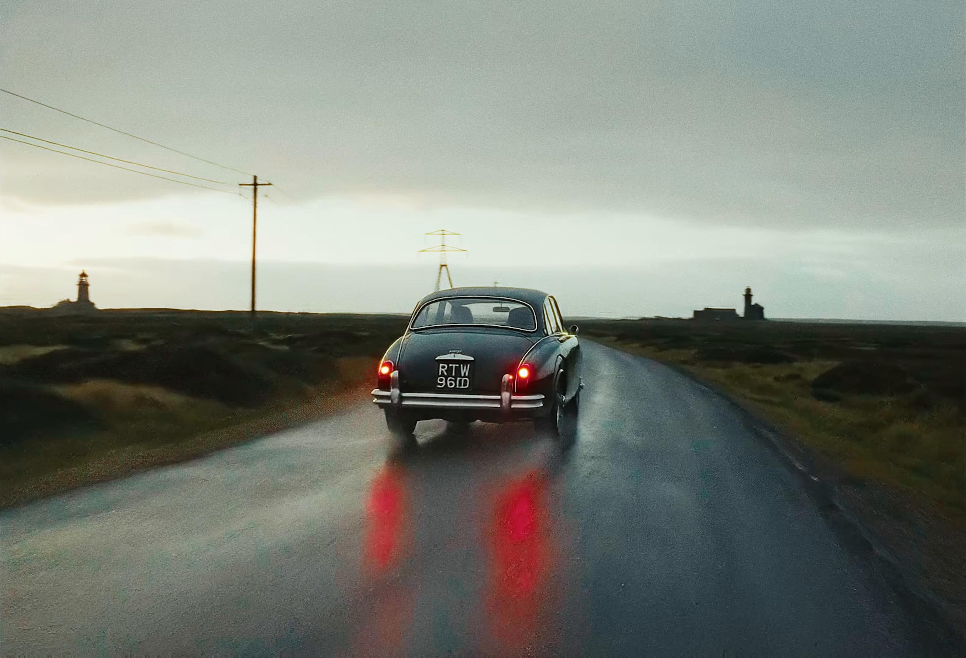 Excuses For Love (2026) —  shot,  lighting