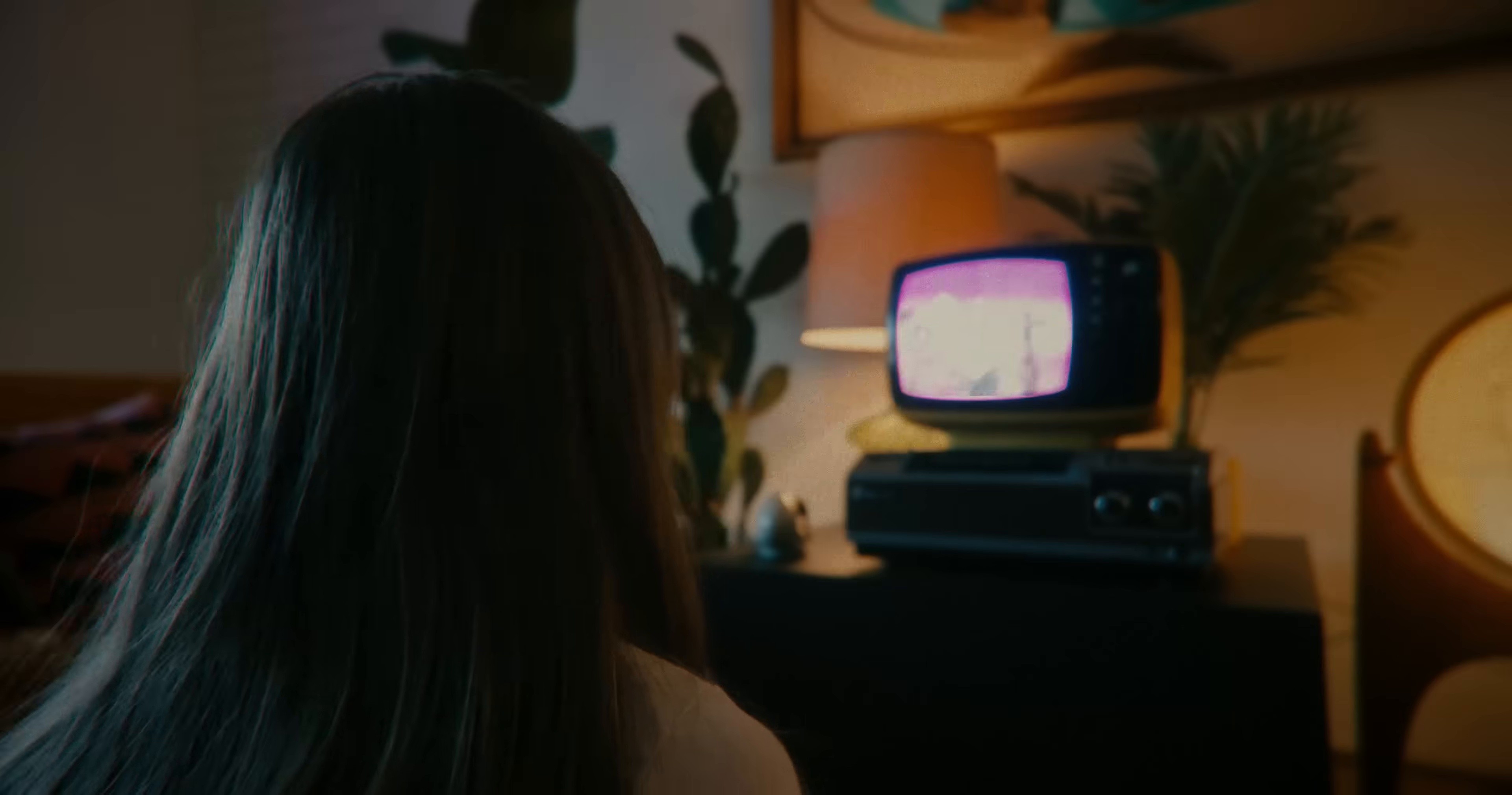 SUPERSCAR (2024) —  shot,  lighting