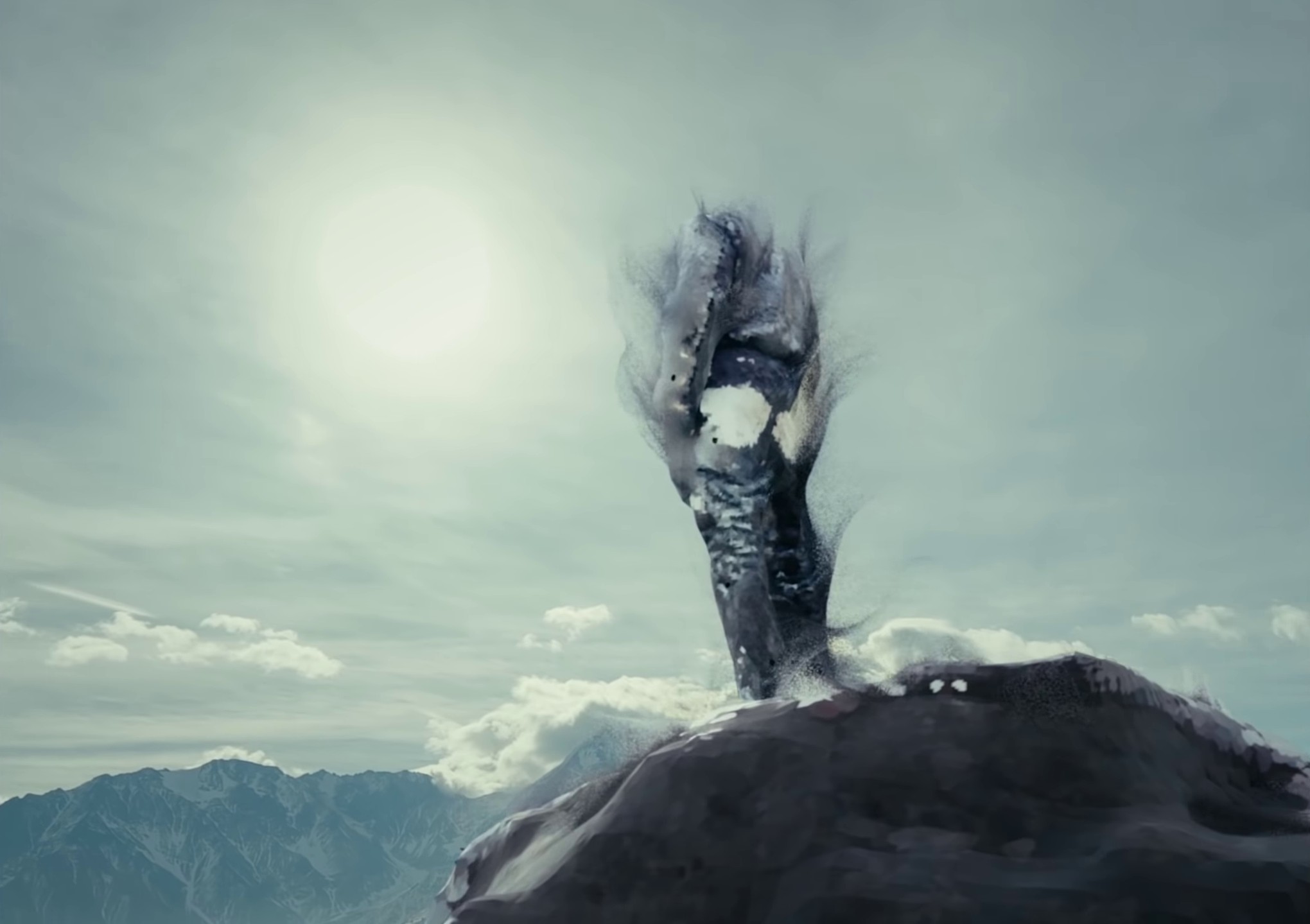 Loyal (2022) —  shot,  lighting