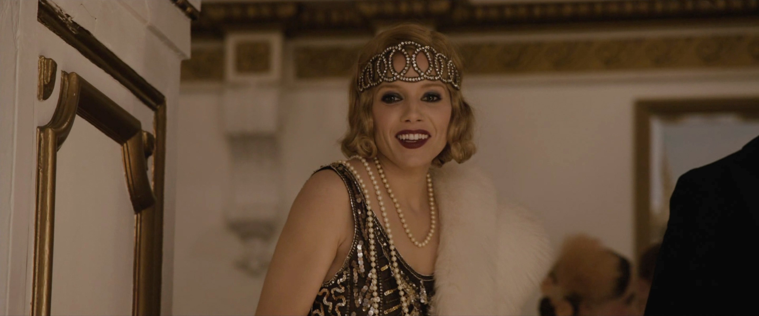 Live by Night (2016) —  shot,  lighting