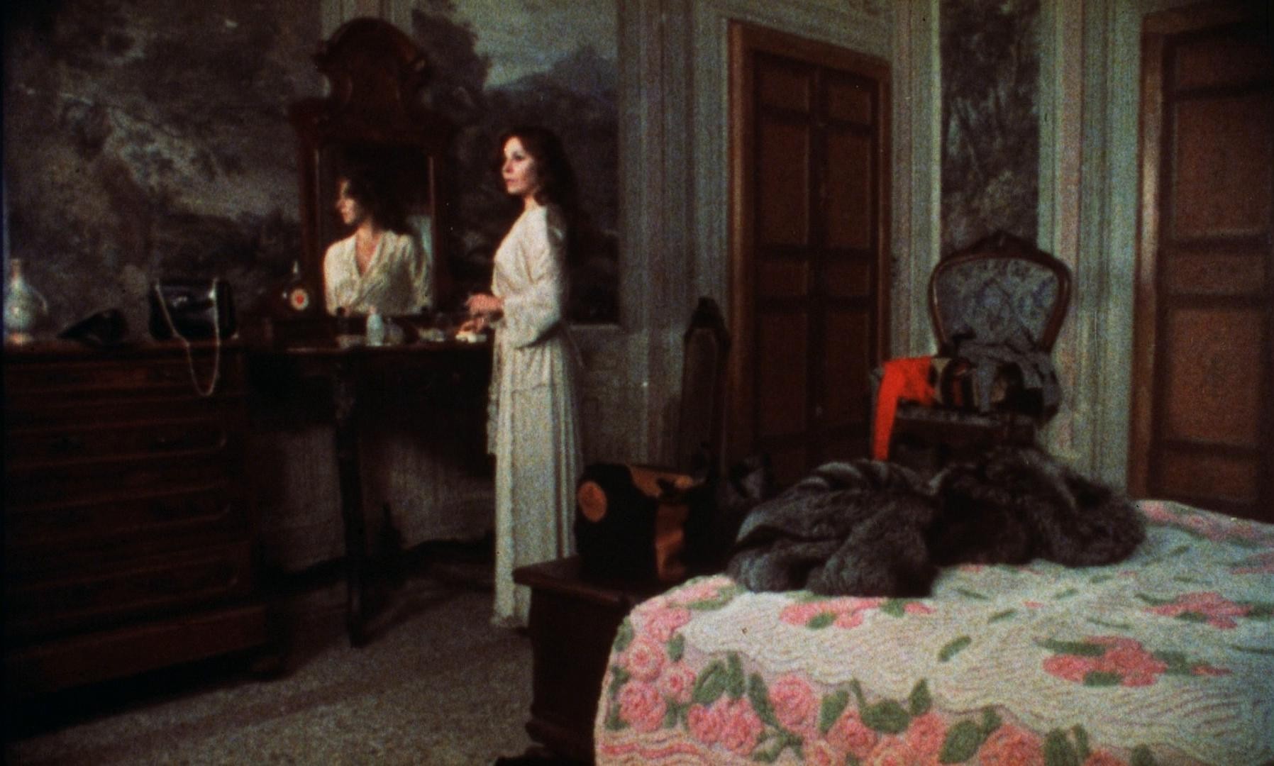 Burial Ground (1985) —  shot,  lighting