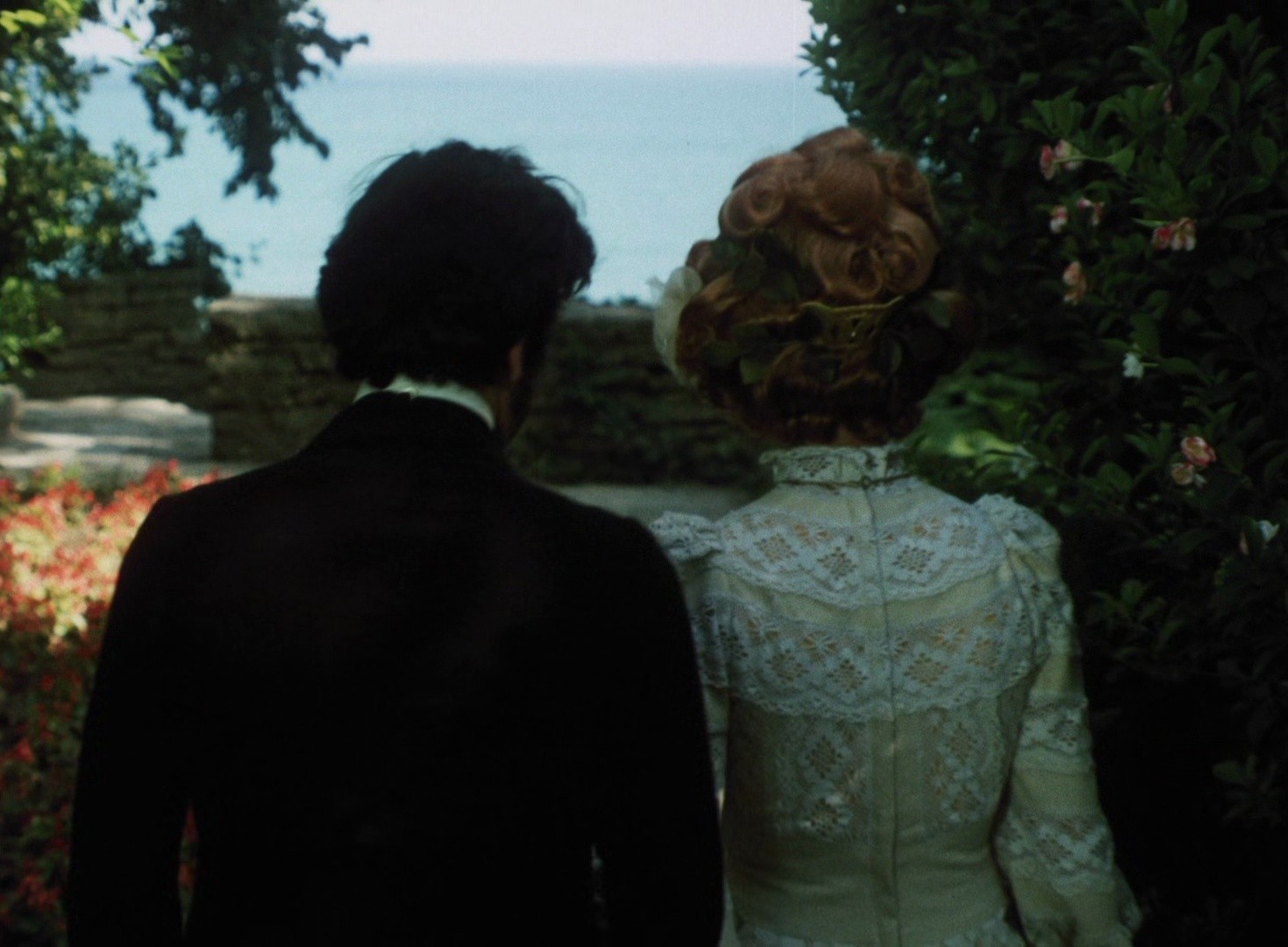 Morgiana (1972) —  shot,  lighting