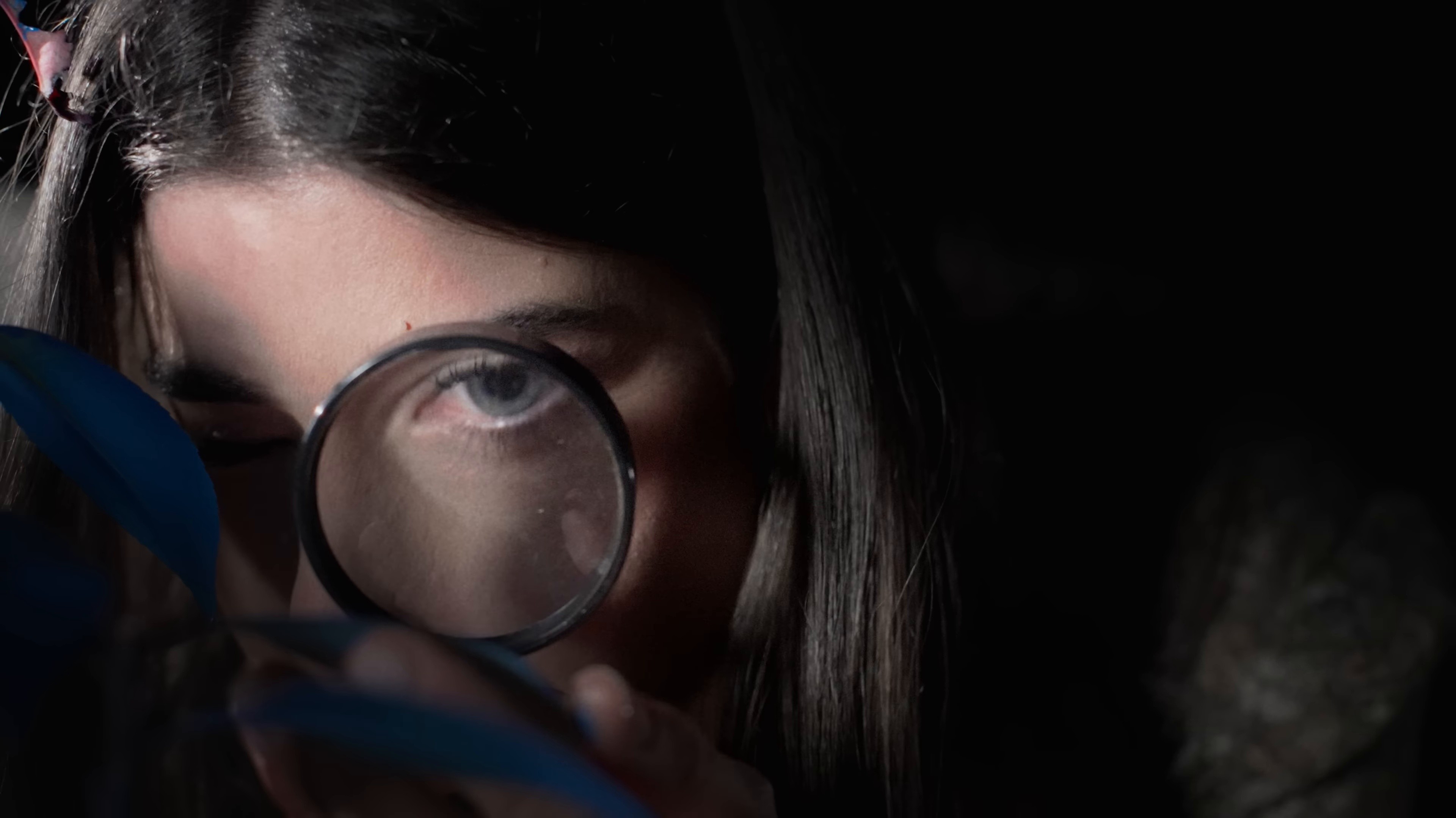 PICCOLO ME (2025) —  shot,  lighting