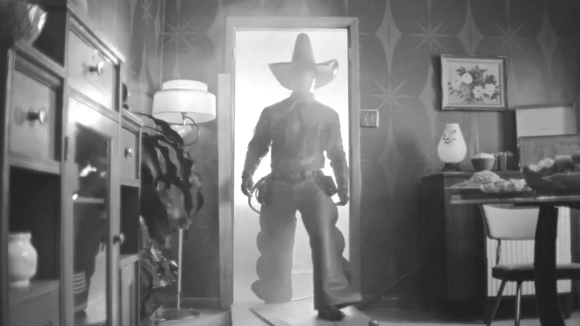 Let Flavor Run Wild | Texas Pete (2025) —  shot,  lighting