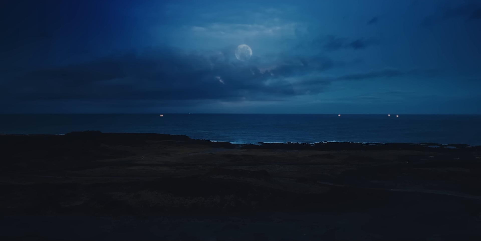 SAGES (2025) —  shot,  lighting