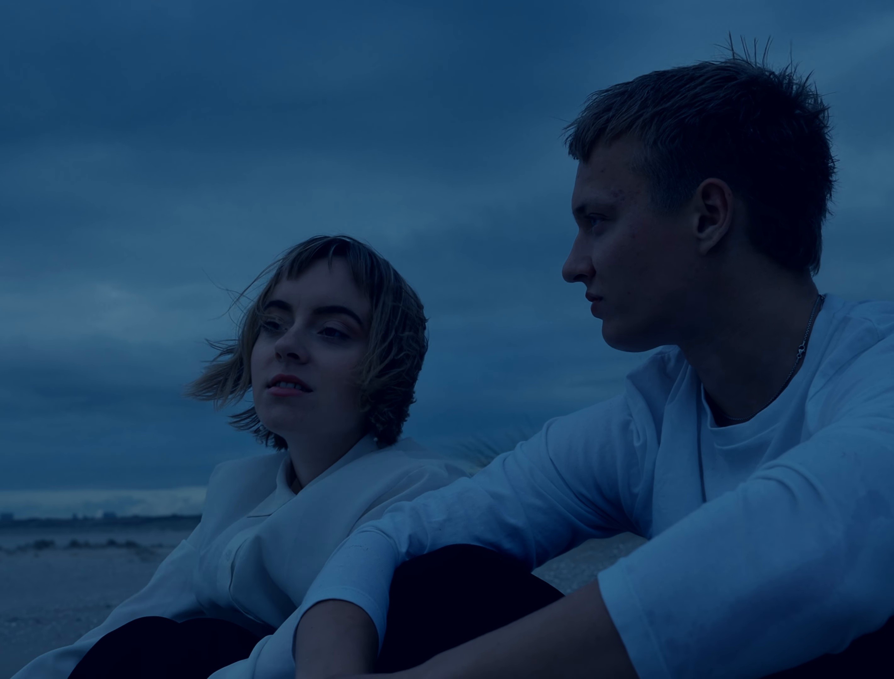 Keep My Head Underwater  (2025) —  shot,  lighting