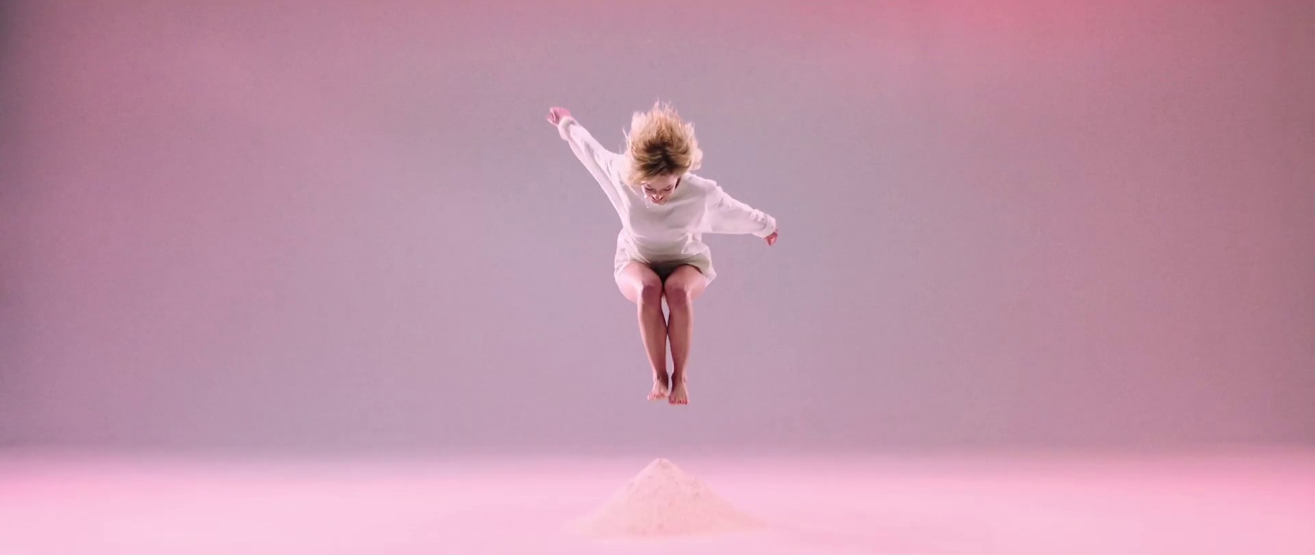 Someone new (2019) —  shot,  lighting