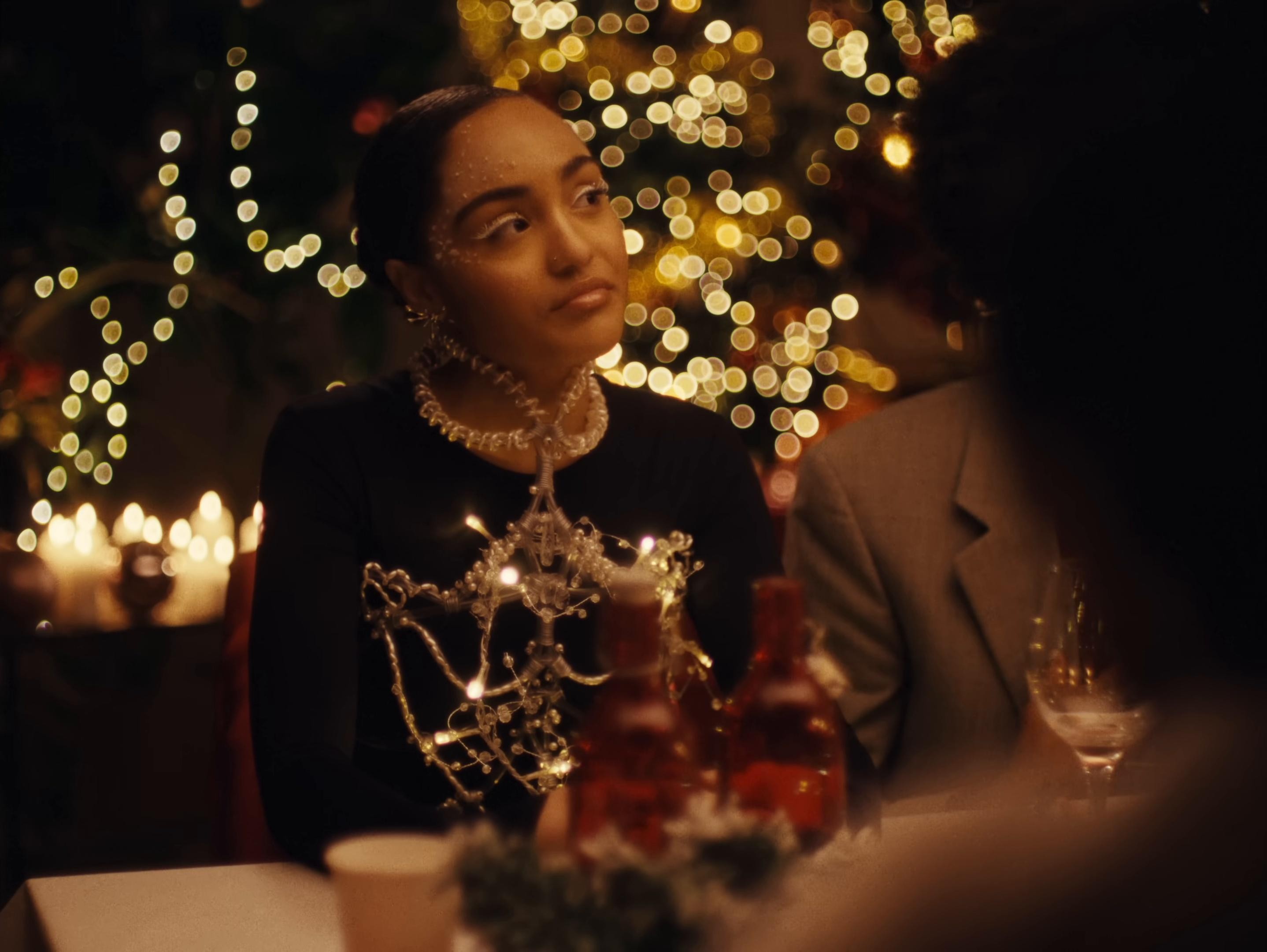 Joli coeur (2024) —  shot,  lighting