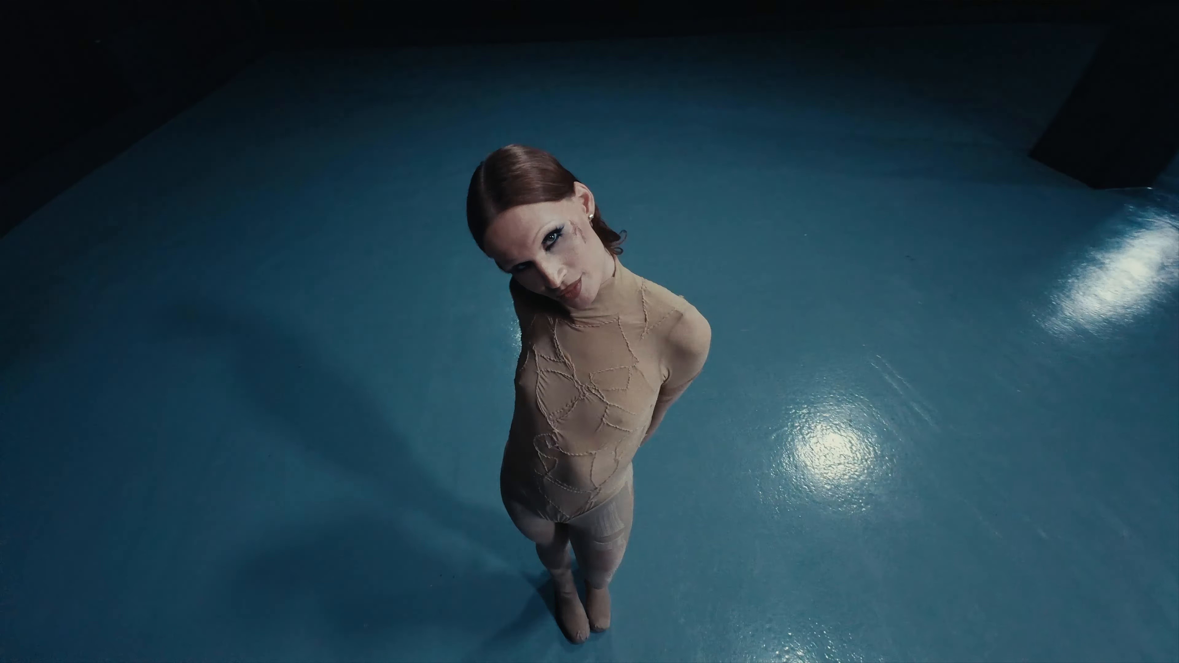 Like A Virgin (2024) —  shot,  lighting