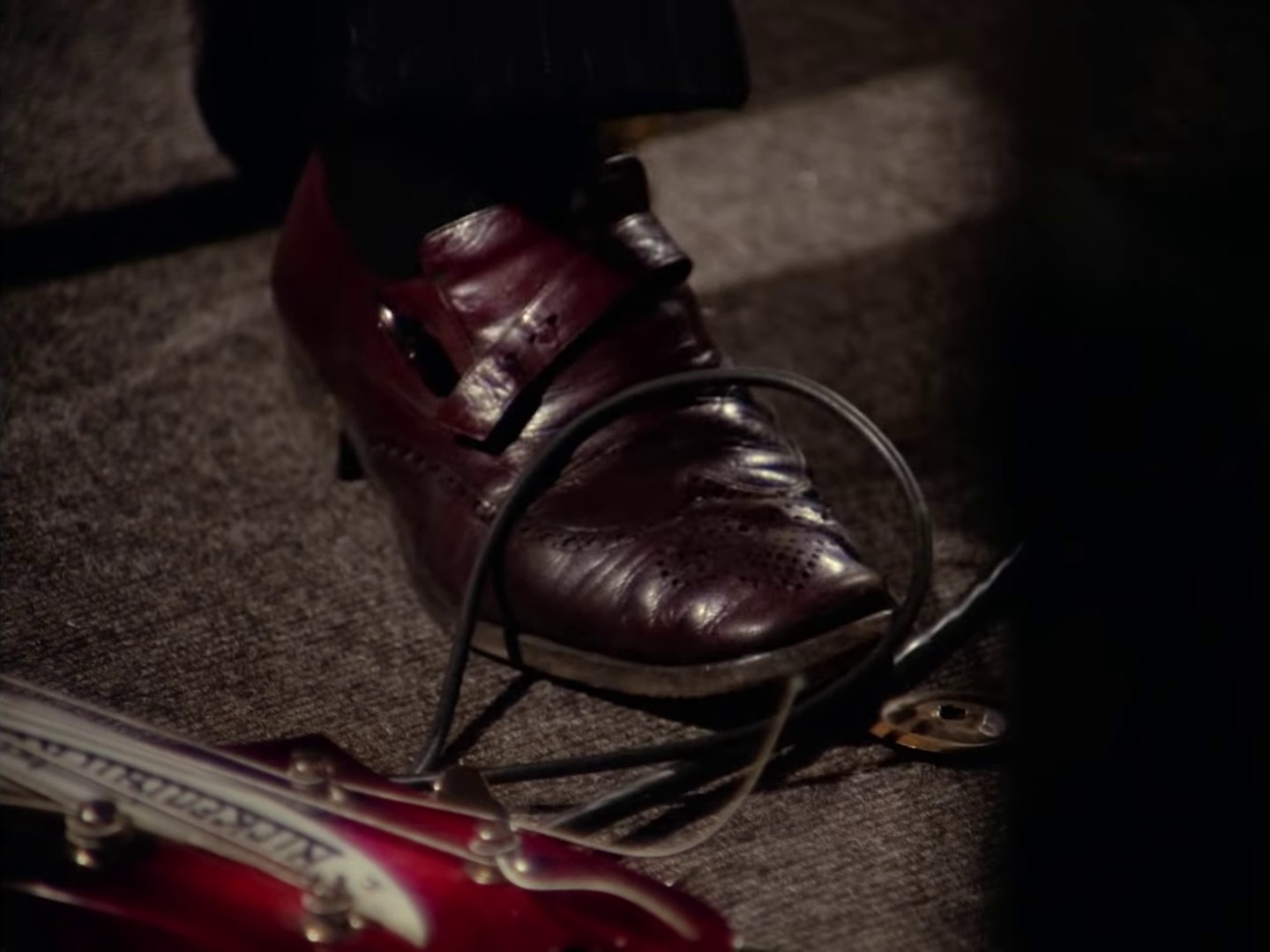 Lady Madonna (1968) —  shot,  lighting