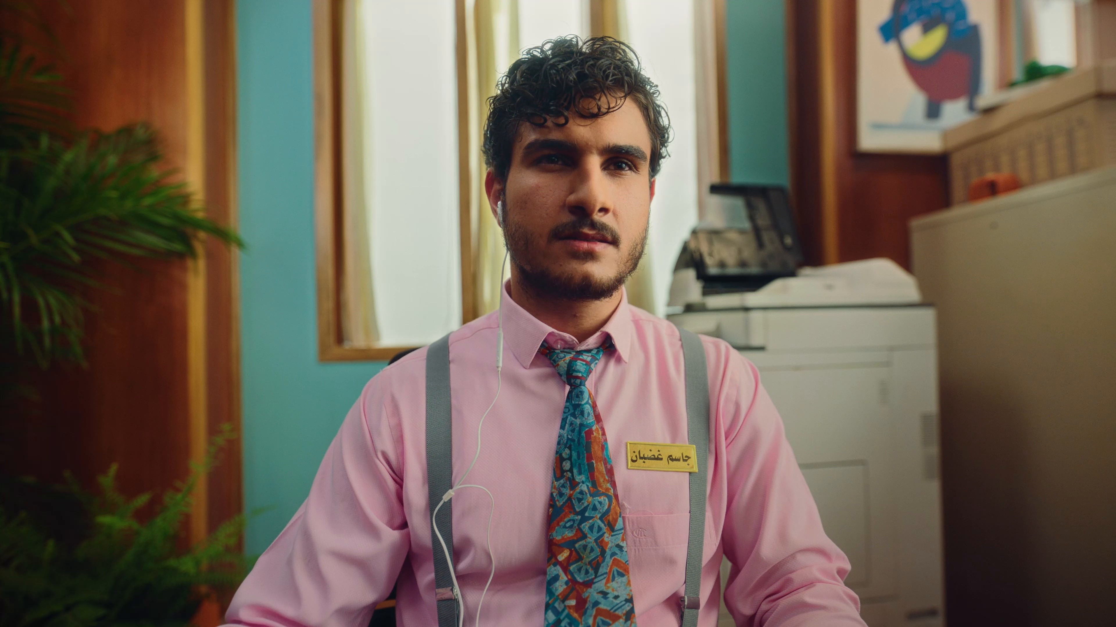 Talabay-IQ (2025) —  shot,  lighting