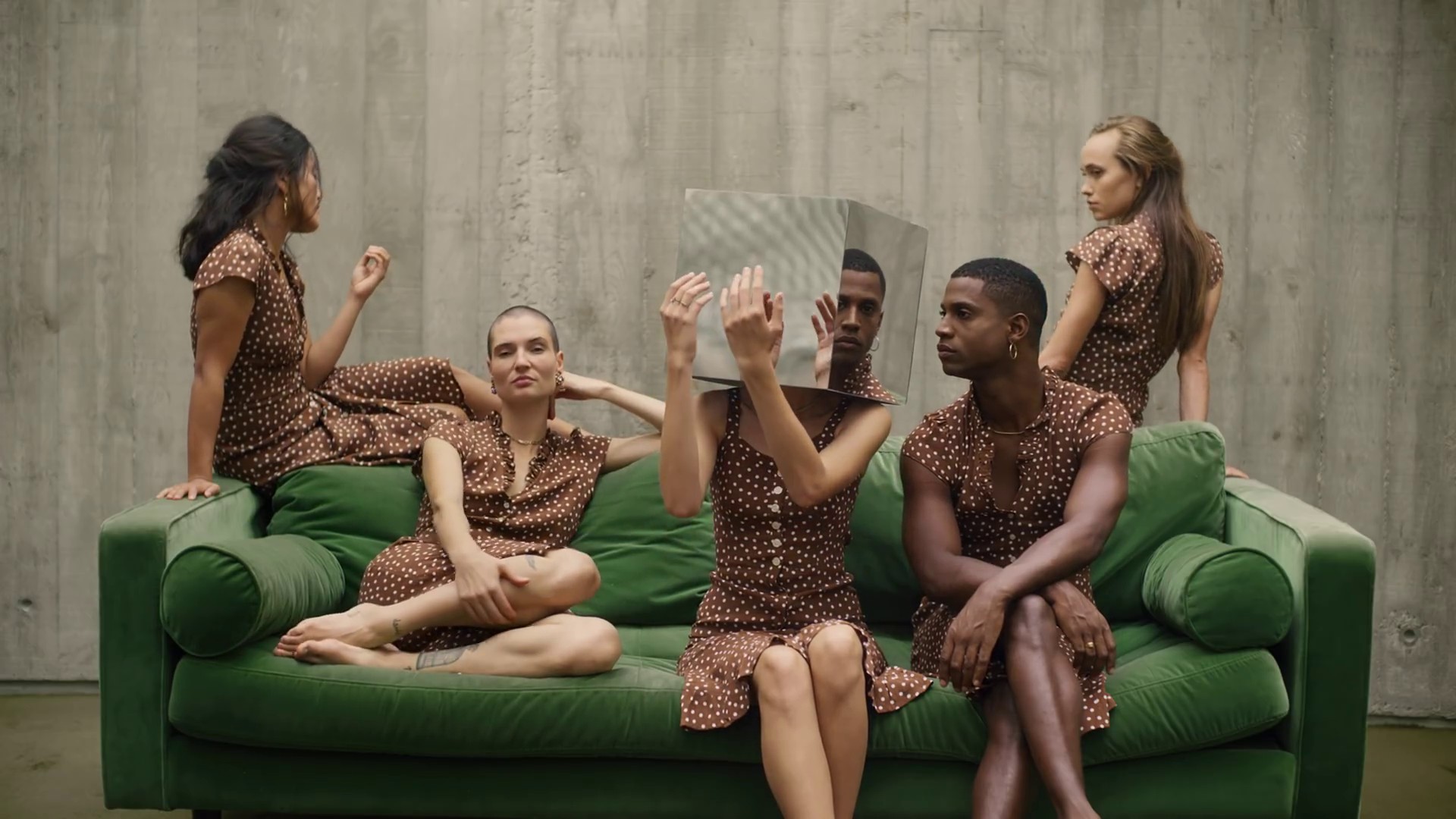 Jalousie (2018) —  shot,  lighting