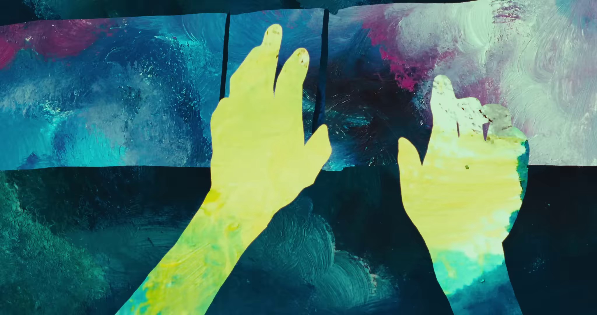 La route de Vénus (2024) —  shot,  lighting