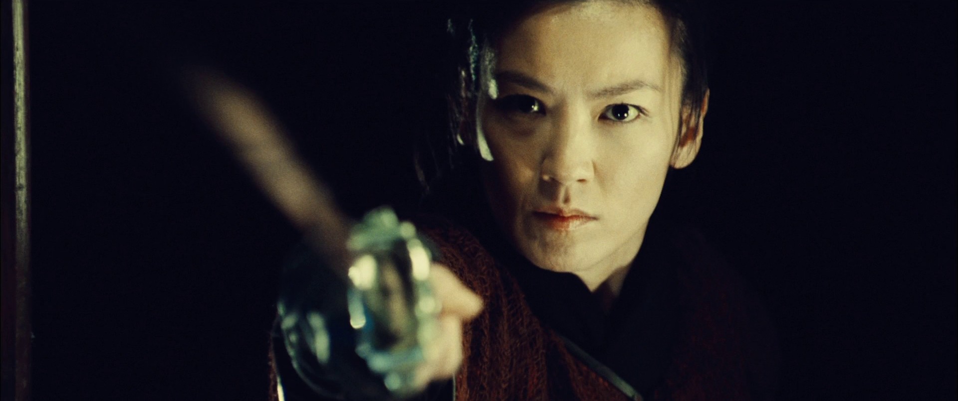 Reign of Assassins (2010) —  shot,  lighting