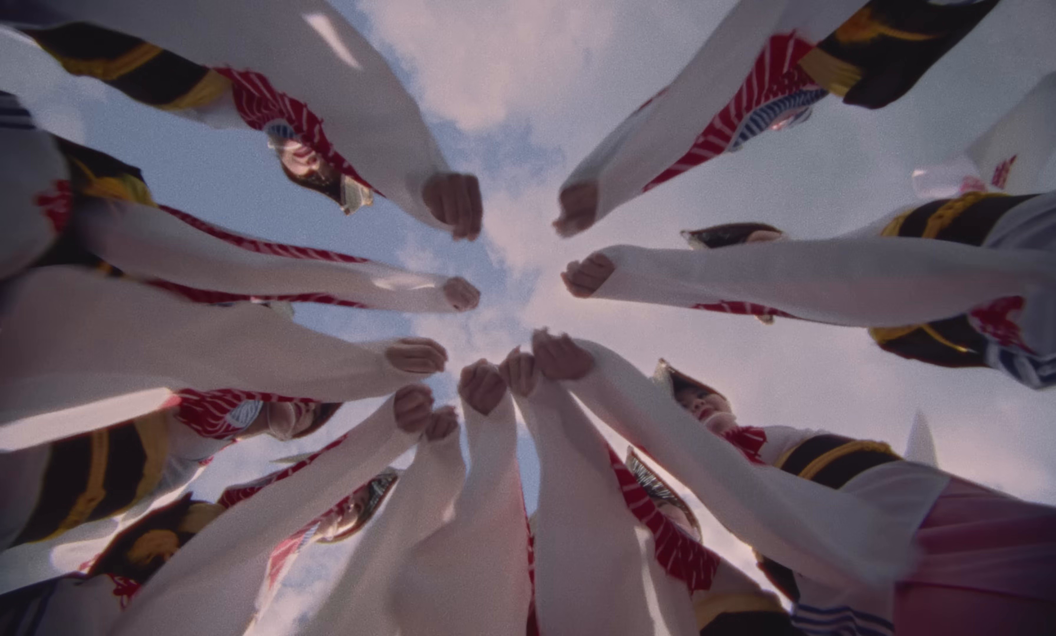 阿波弁 (2024) —  shot,  lighting