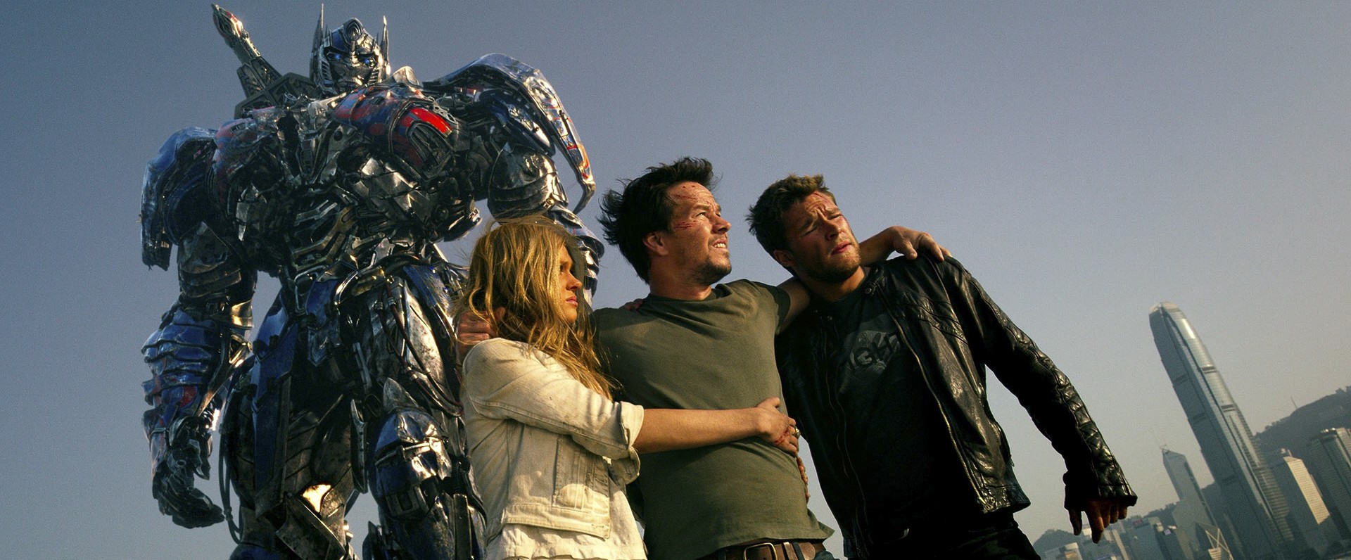 Transformers: Age of Extinction (2014) —  shot,  lighting