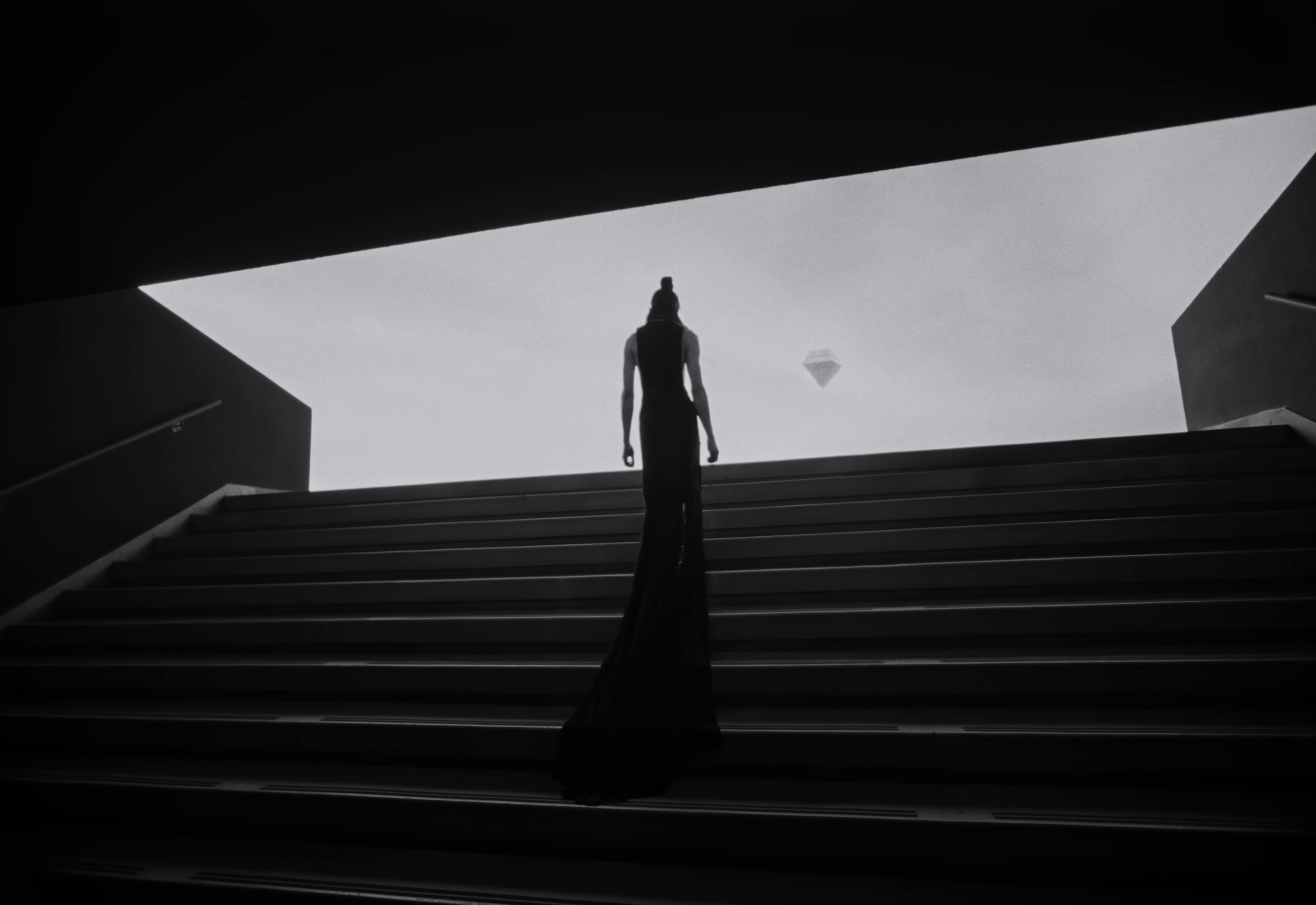 Degenerate (2024) —  shot,  lighting