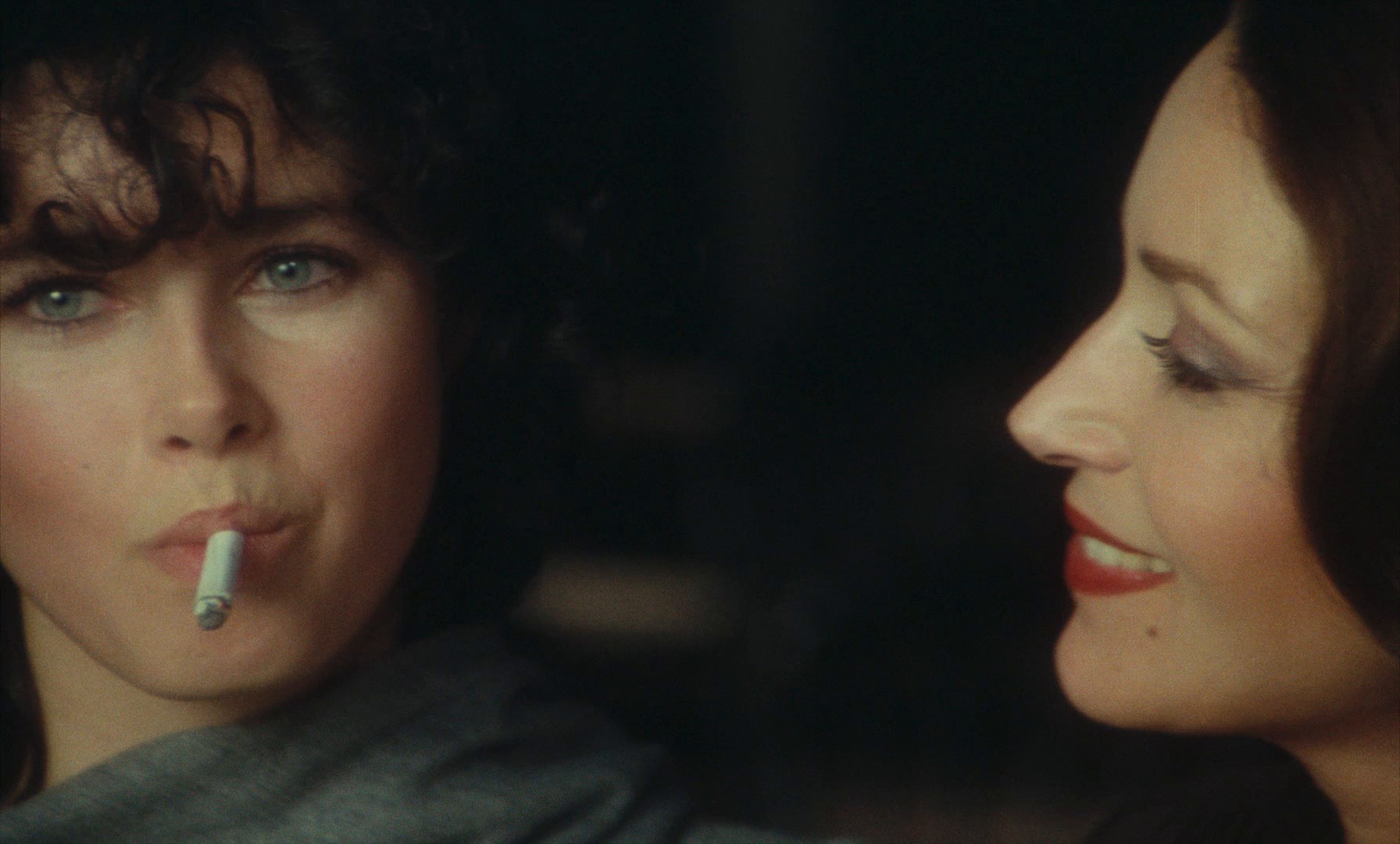 Madame Claude (1977) —  shot,  lighting